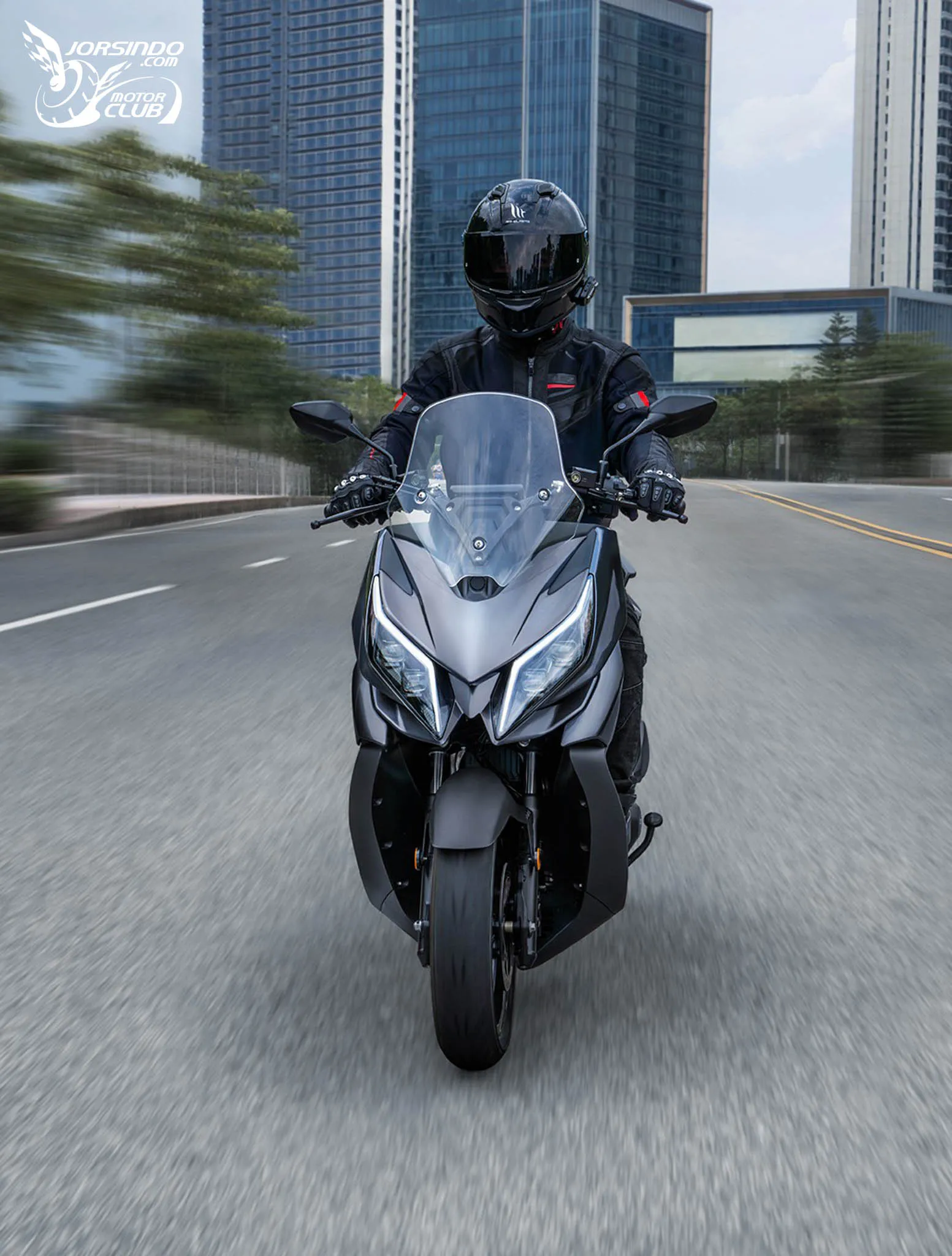 RCS MOTO 是你？ZONTES 升仕 175V 鋁合金車架速克達再一發1216|小老婆汽機車資訊網