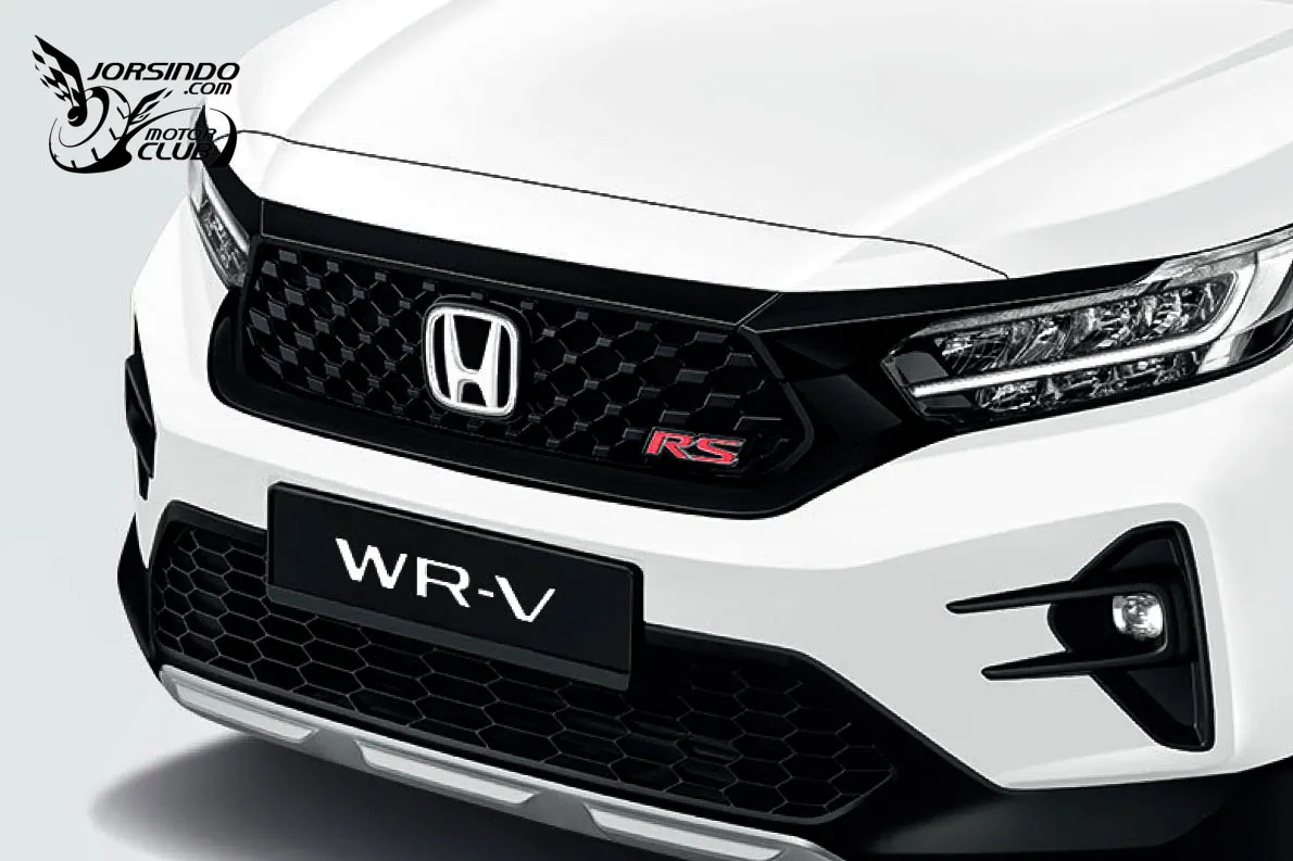 增紅黑雙色塗裝，升級10吋車機！Honda小改款WR-V大馬上市3796|小老婆汽機車資訊網