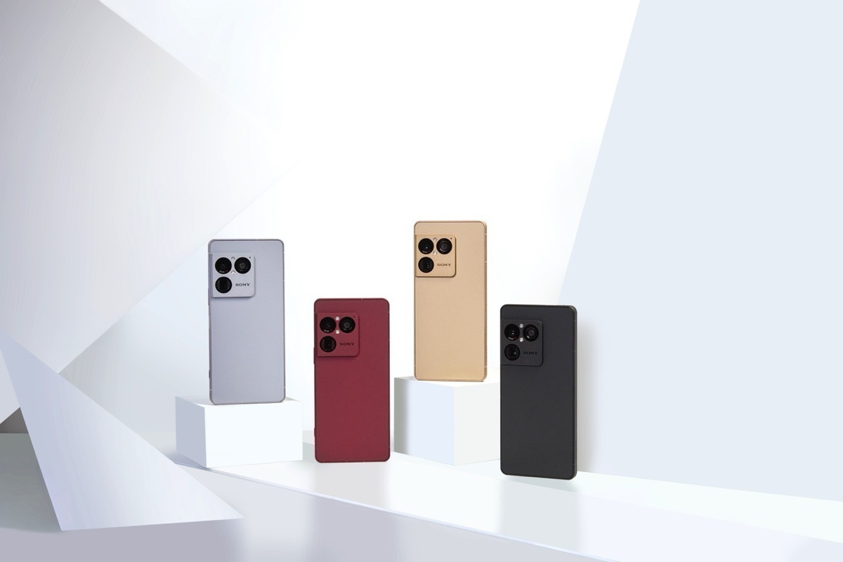 [新聞稿] Sony Xperia 週年慶優惠限時開跑，入手最新機種送雙重購物金5973|Sony,Xperia 10 VIII,Xperia 1 VIII,優惠小老婆汽機車資訊網