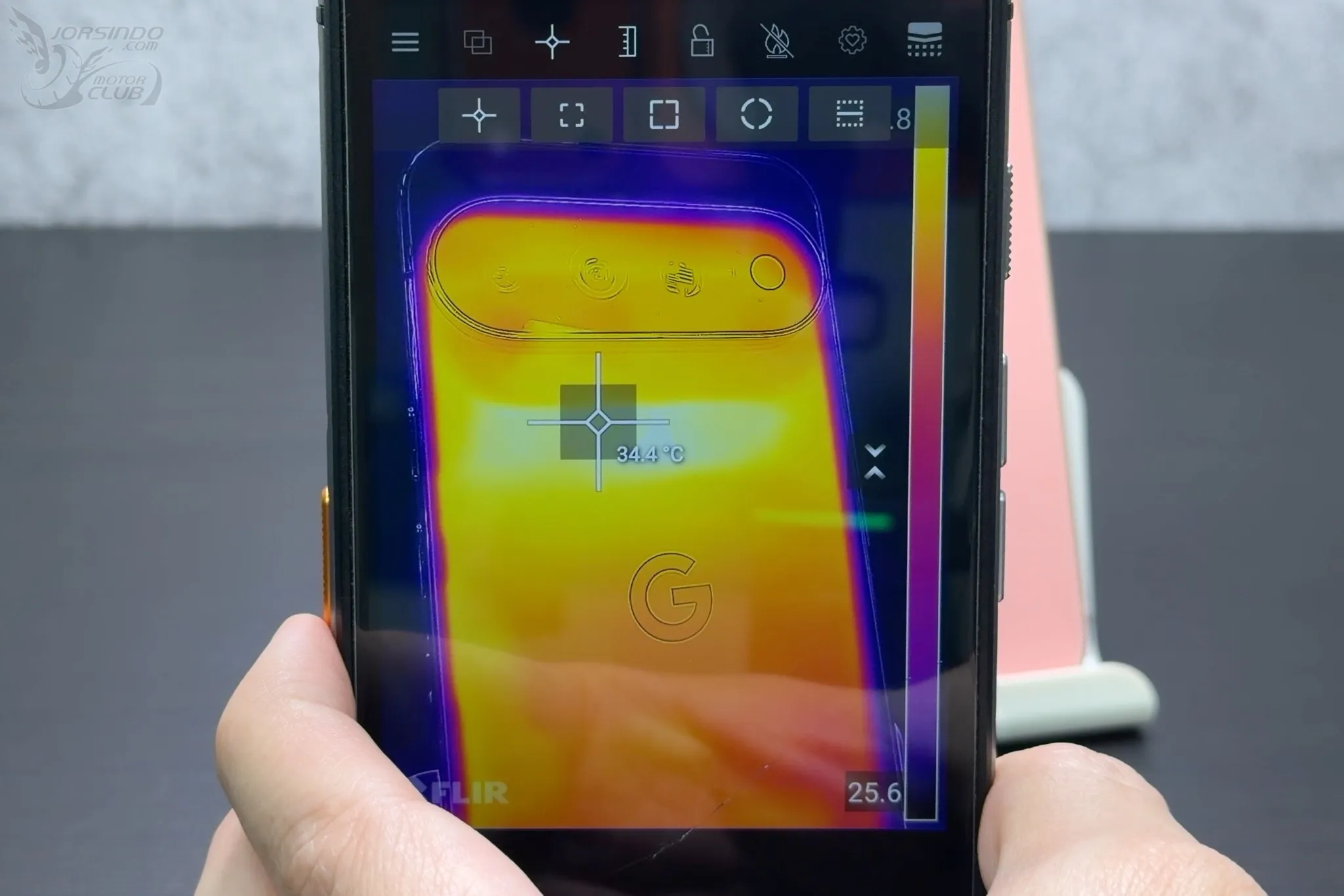 Google Pixel 11 Pro XL 開箱體驗 EP1：那顆靈動的 HiLight 大眼睛2062|Pixel 11,Pixel 11 Pro XL,Google,Google Pixel,評測,開箱小老婆汽機車資訊網