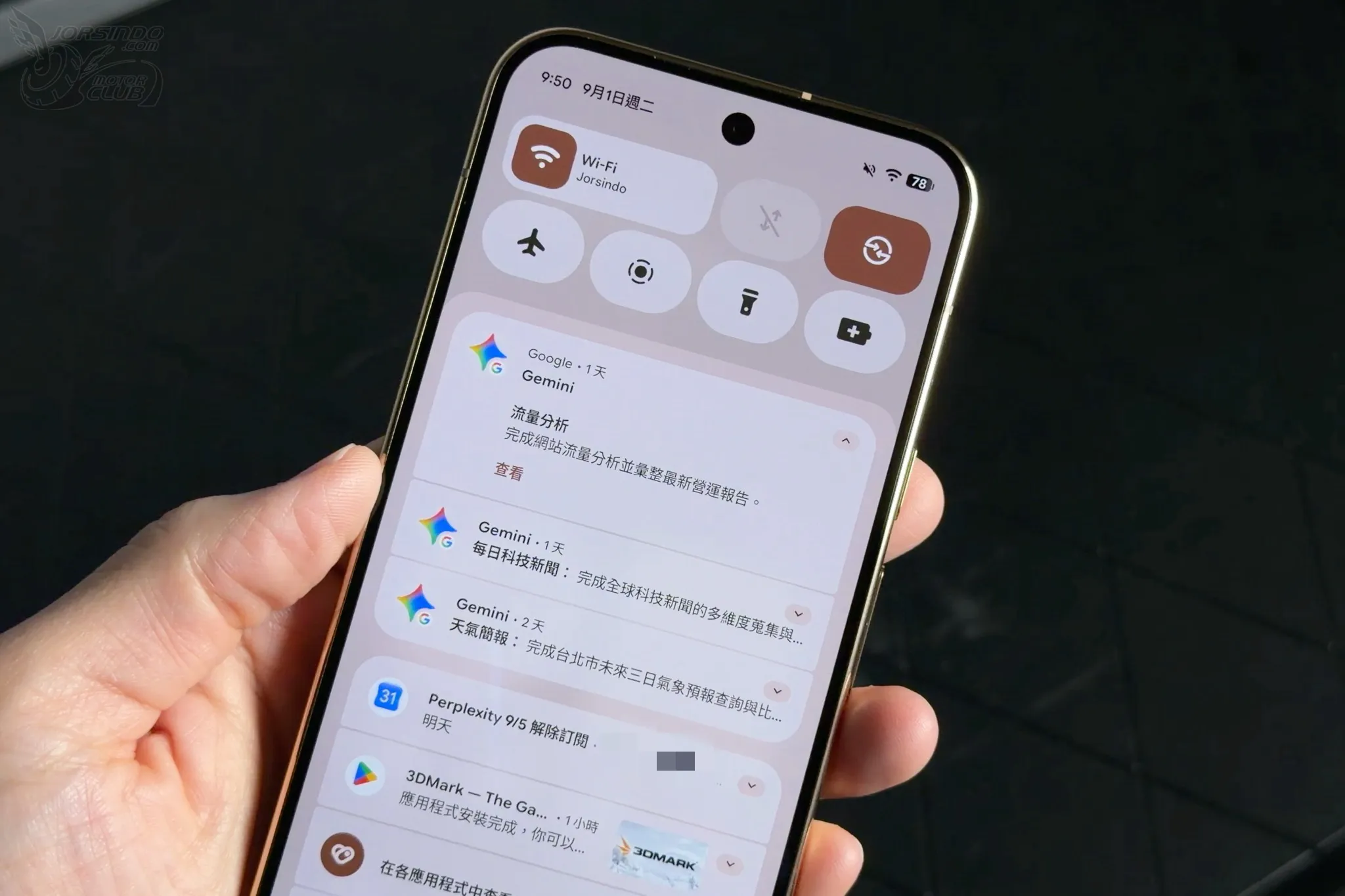 Google Pixel 11 Pro XL 開箱體驗 EP1：那顆靈動的 HiLight 大眼睛6733|Pixel 11,Pixel 11 Pro XL,Google,Google Pixel,評測,開箱小老婆汽機車資訊網