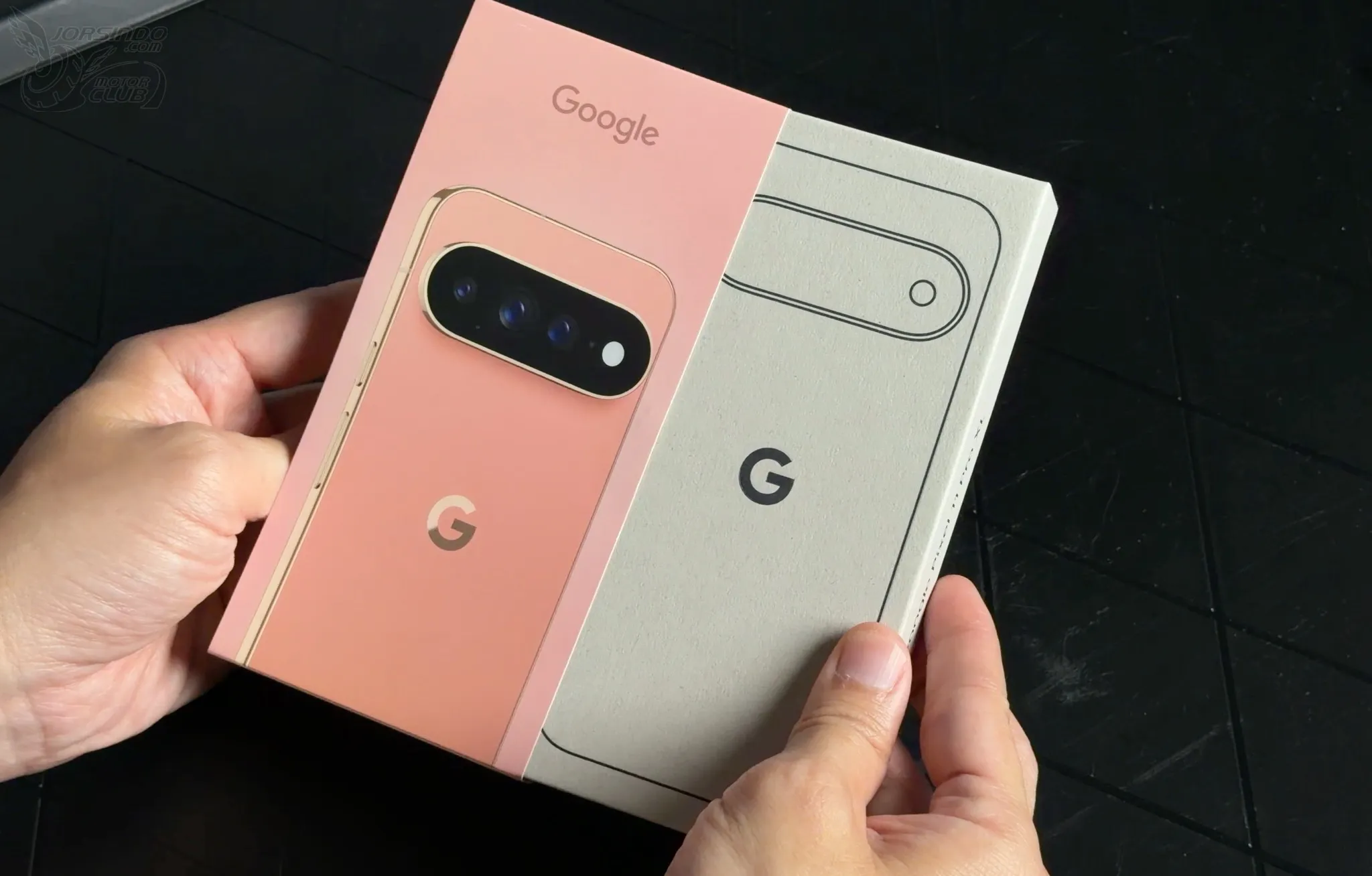 Google Pixel 11 Pro XL 開箱體驗 EP1：那顆靈動的 HiLight 大眼睛101|Pixel 11,Pixel 11 Pro XL,Google,Google Pixel,評測,開箱小老婆汽機車資訊網
