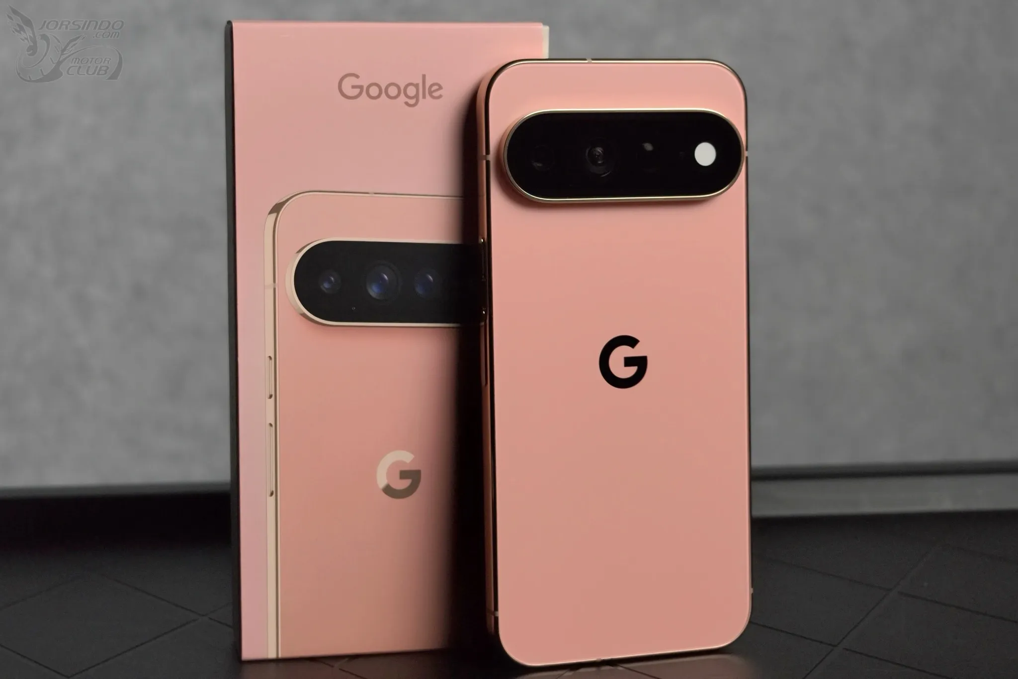 Google Pixel 11 Pro XL 開箱體驗 EP1：那顆靈動的 HiLight 大眼睛764|Pixel 11,Pixel 11 Pro XL,Google,Google Pixel,評測,開箱小老婆汽機車資訊網