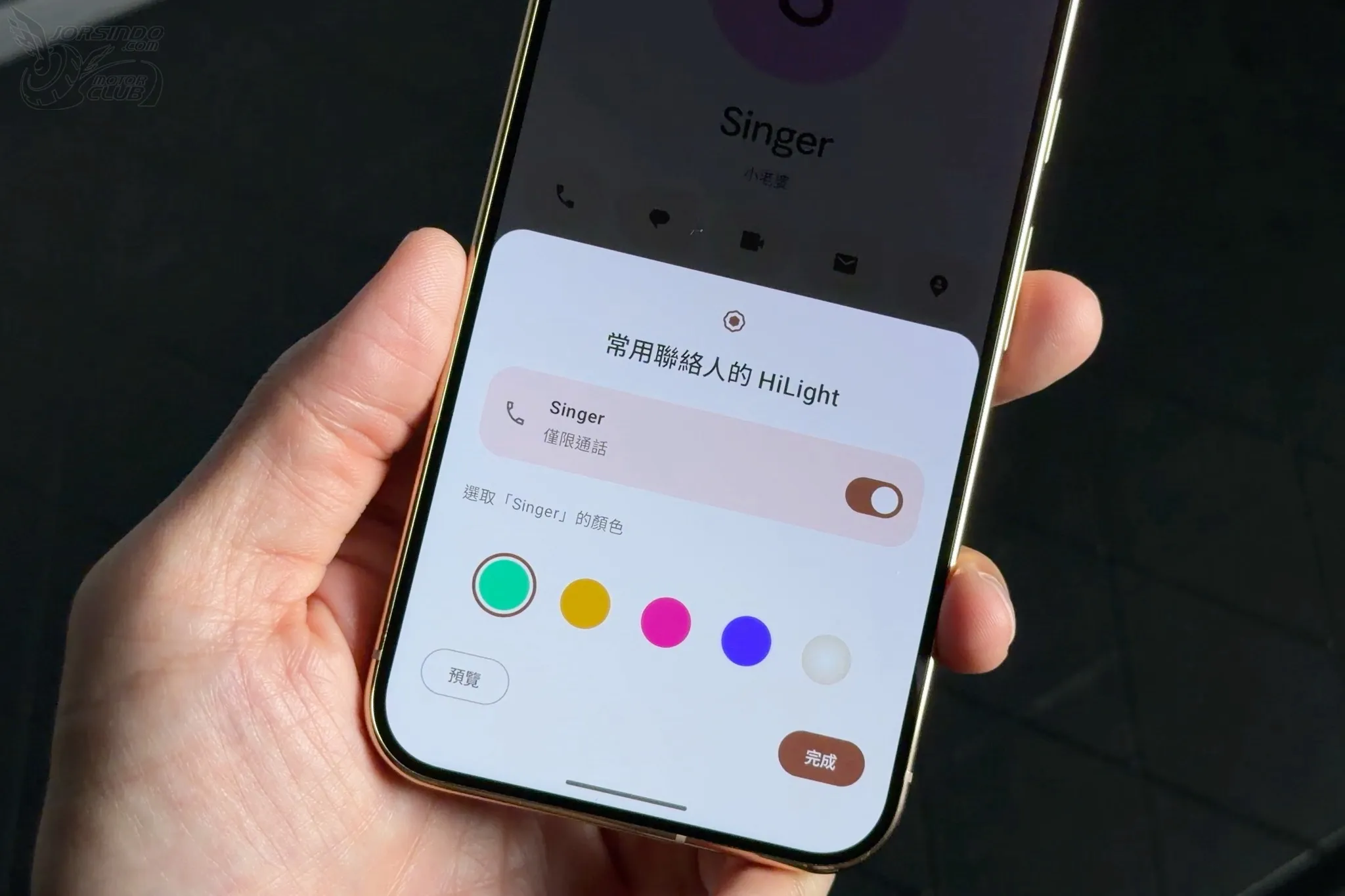 Google Pixel 11 Pro XL 開箱體驗 EP1：那顆靈動的 HiLight 大眼睛4708|Pixel 11,Pixel 11 Pro XL,Google,Google Pixel,評測,開箱小老婆汽機車資訊網