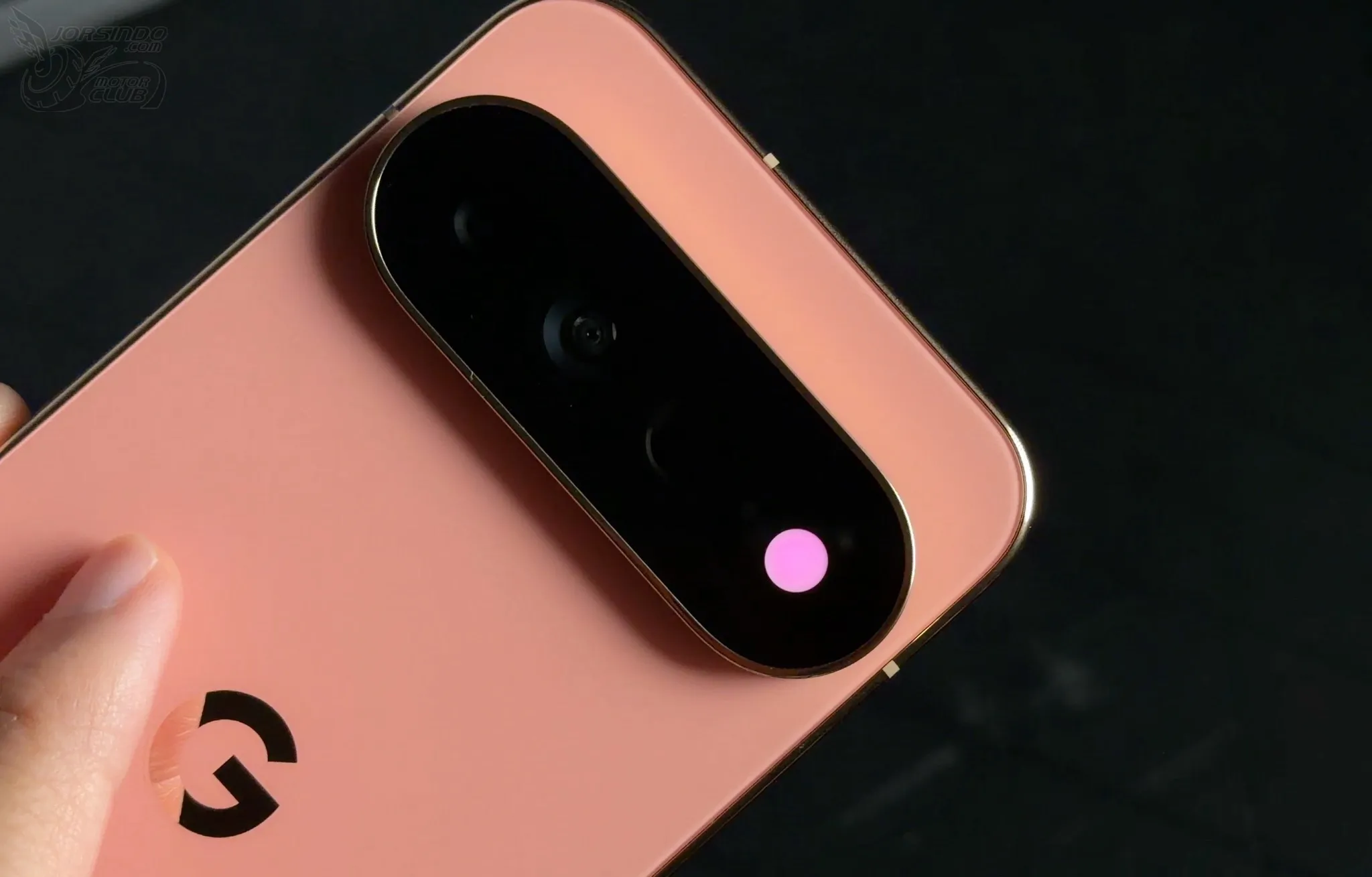 Google Pixel 11 Pro XL 開箱體驗 EP1：那顆靈動的 HiLight 大眼睛2663|Pixel 11,Pixel 11 Pro XL,Google,Google Pixel,評測,開箱小老婆汽機車資訊網