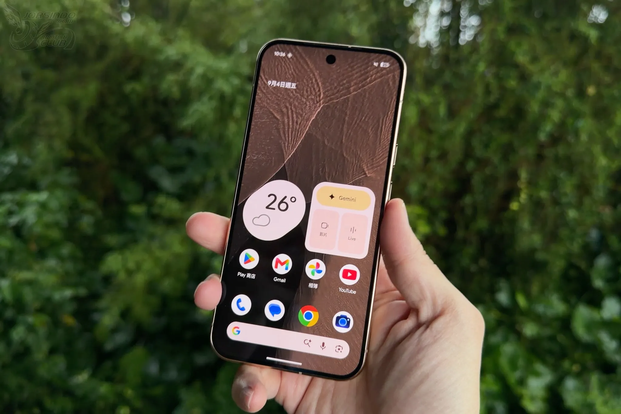Google Pixel 11 Pro XL 開箱體驗 EP1：那顆靈動的 HiLight 大眼睛8925|Pixel 11,Pixel 11 Pro XL,Google,Google Pixel,評測,開箱小老婆汽機車資訊網