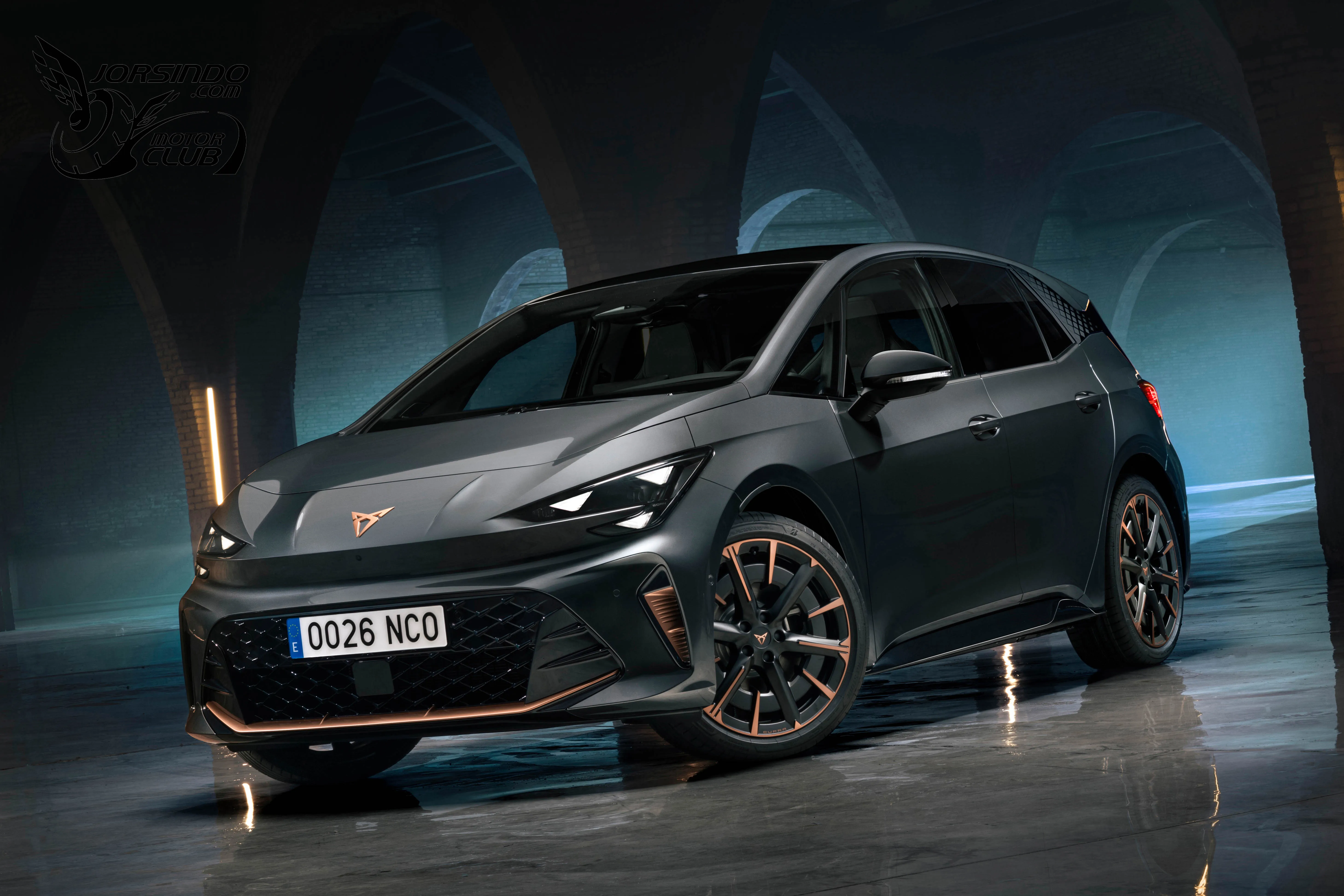 傳VW有意砍掉旗下老字號品牌SEAT，預計2029年揮別車壇？！5283|小老婆汽機車資訊網