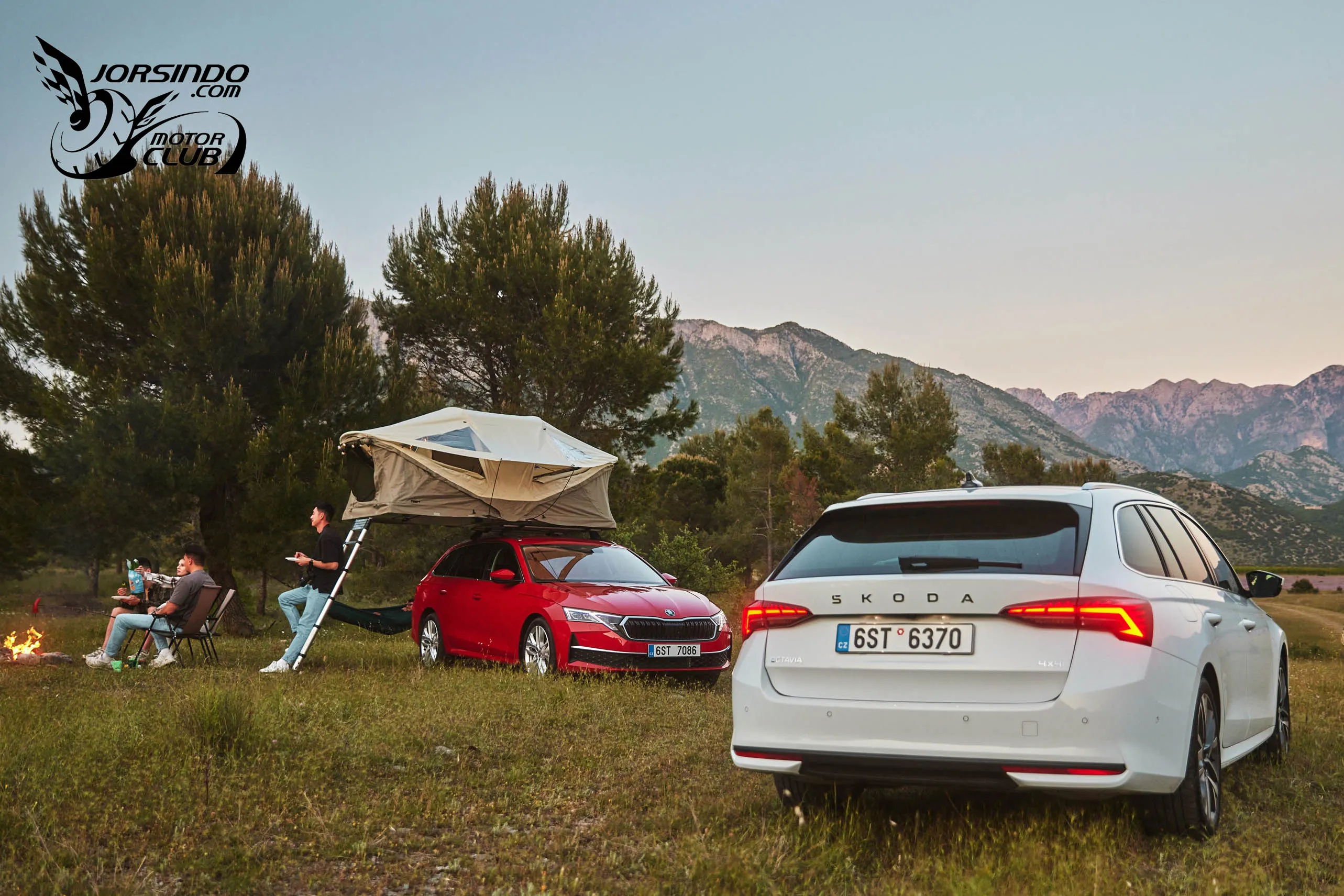 [官方新聞稿]Škoda Octavia累計生產近800萬輛，寫下30年跨世代傳奇8414|小老婆汽機車資訊網