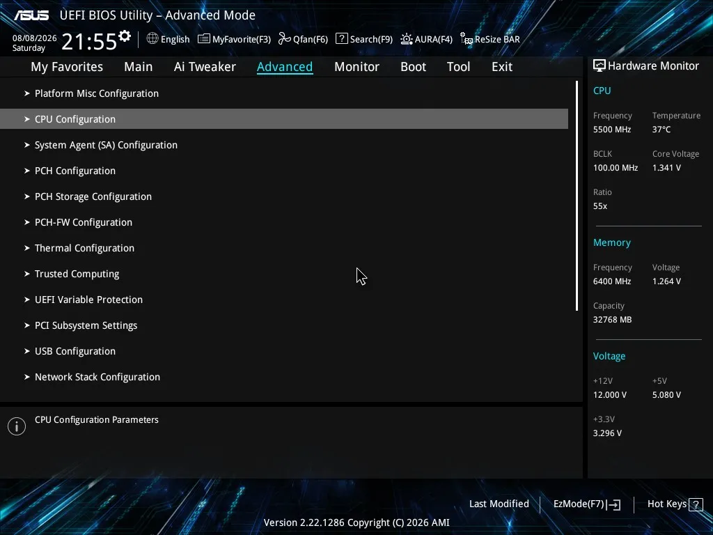 【開箱】入門MATX白色主板 | ASUS B760M-AYW WIFI9490|小老婆汽機車資訊網