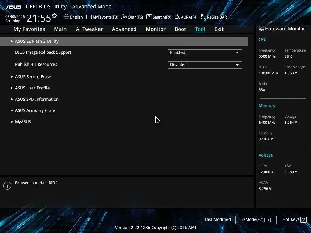 【開箱】入門MATX白色主板 | ASUS B760M-AYW WIFI1438|小老婆汽機車資訊網