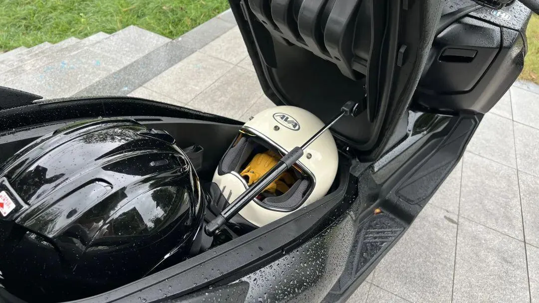 [大陆车讯] 豪爵TVL350试驾体验：没白等！一台“青出于蓝而胜于蓝...3933|小老婆汽機車資訊網