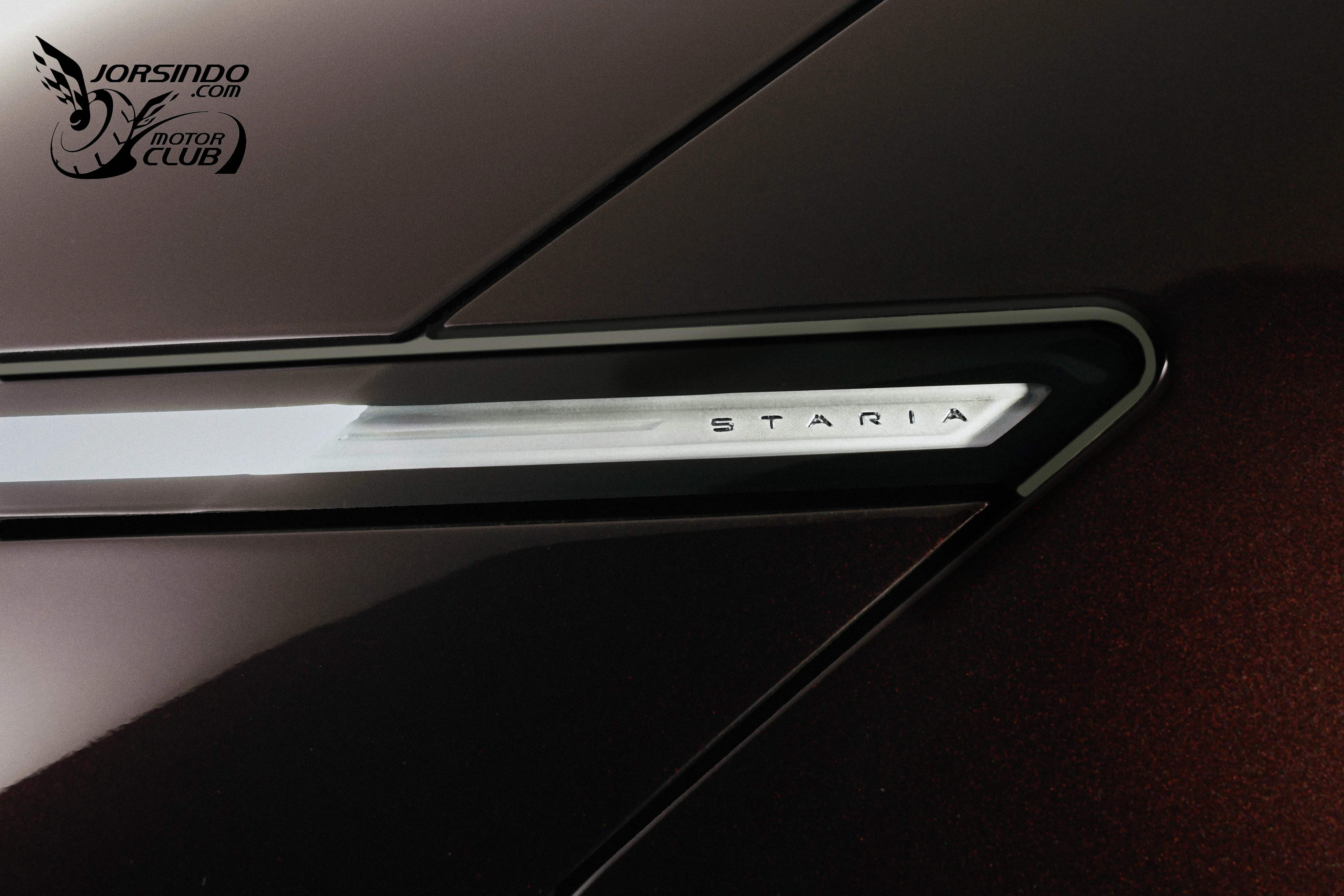 ID.Buzz可敬對手！Hyundai Staria Electric德國預售開跑7886|小老婆汽機車資訊網