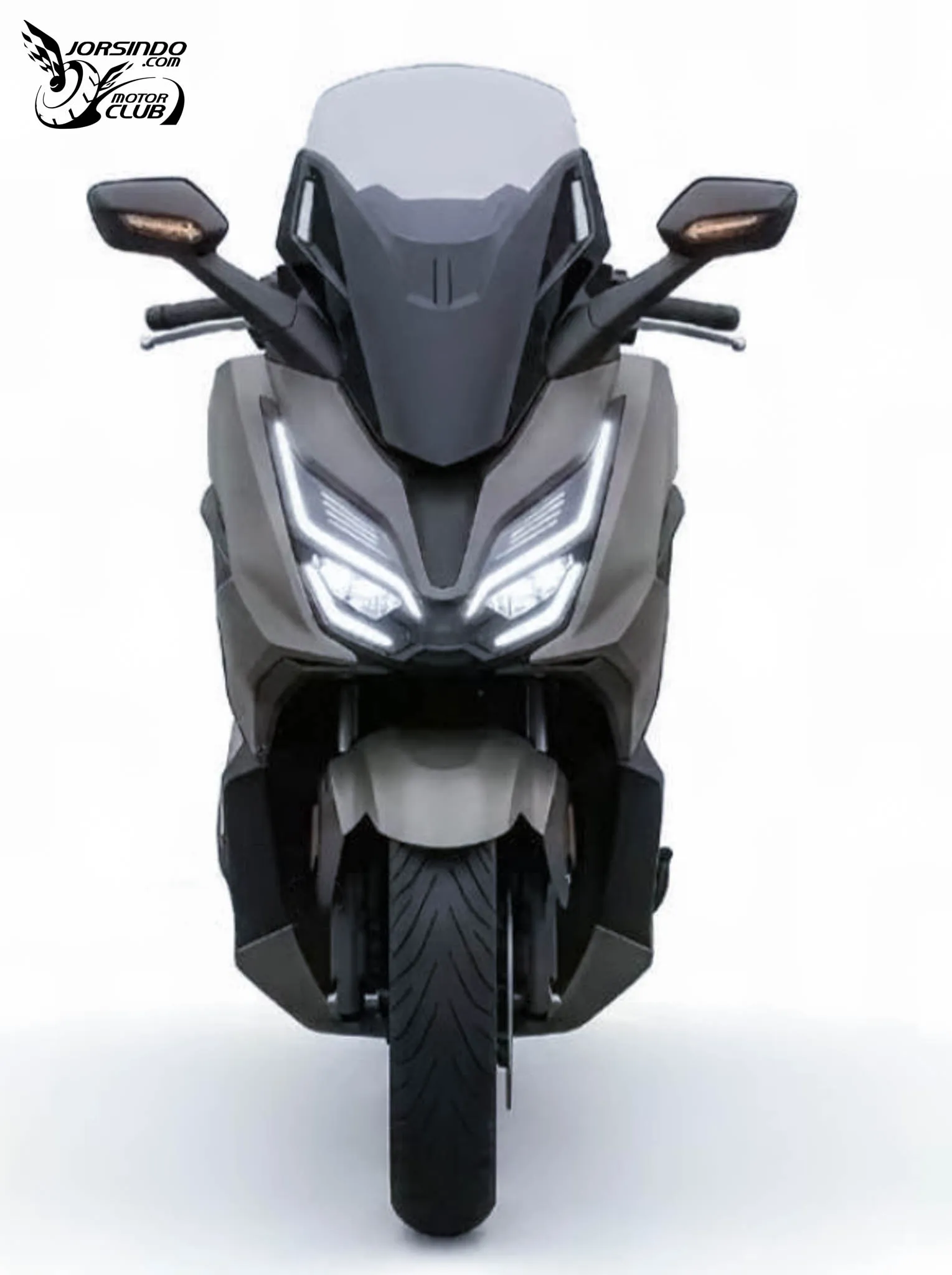 簡約俐落！疑 2027 年式 Honda Forza 350 外觀曝光6252|小老婆汽機車資訊網