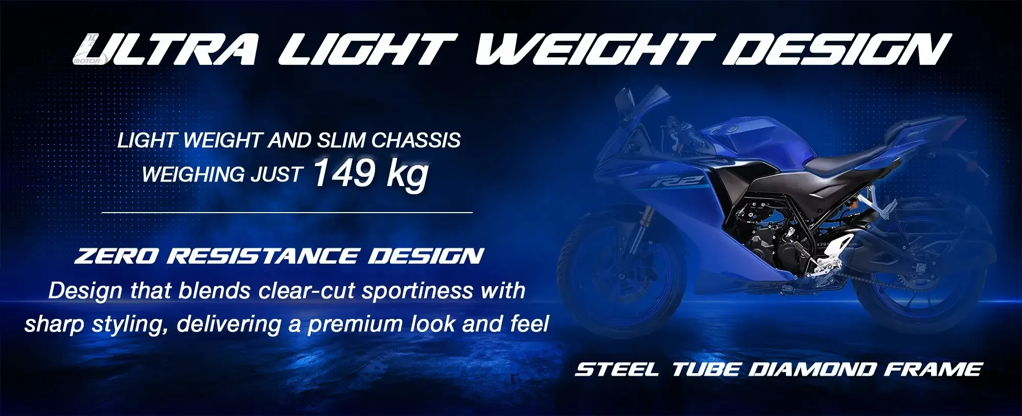 YAMAHA YZF-R2 衍生車款瘋傳！呼聲最高的竟然不是 MT-02？5000|小老婆汽機車資訊網