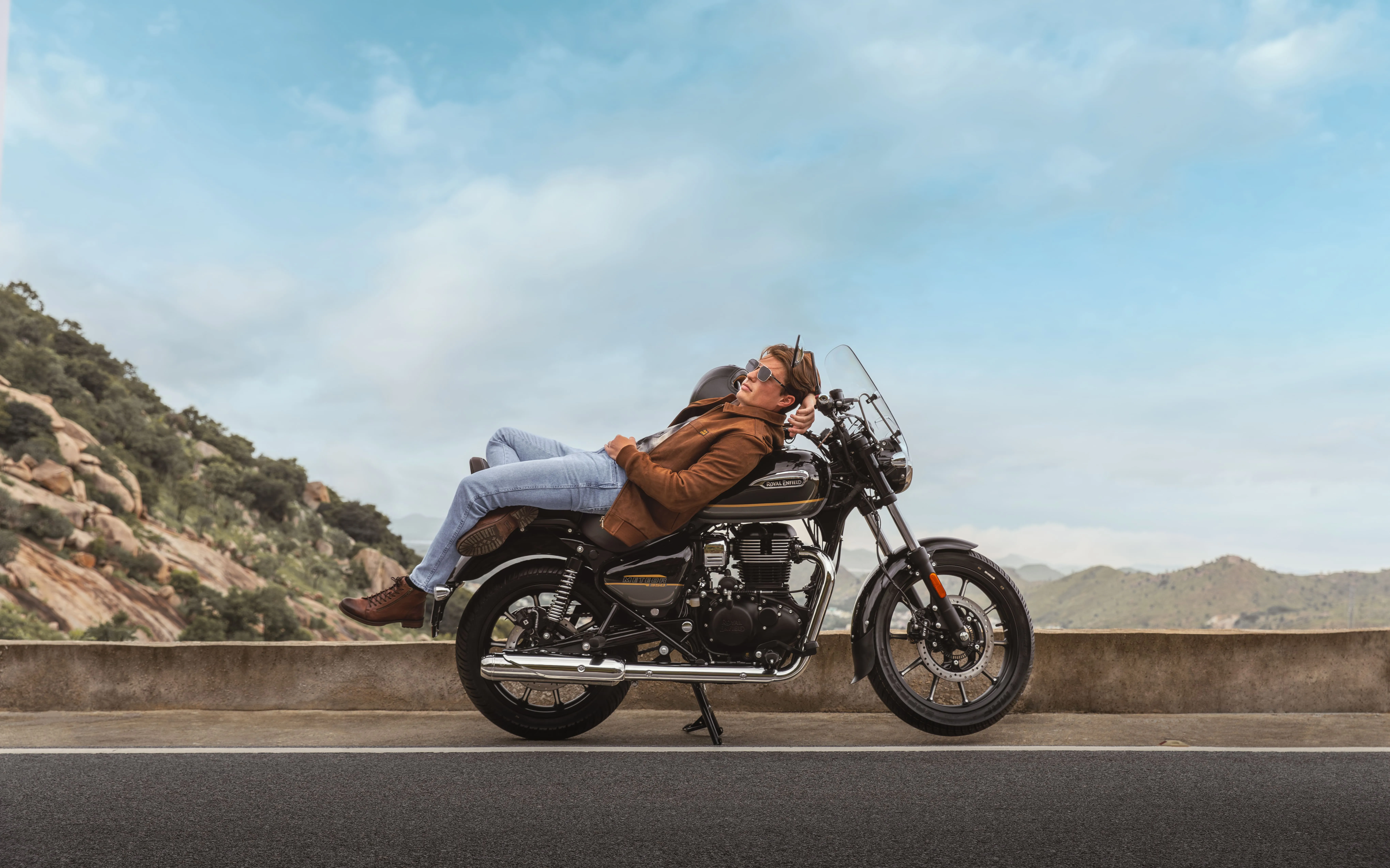 [新聞稿] Royal Enfield 2026年式車款享最高48期0利率或NT$23,000配件金8616|小老婆汽機車資訊網