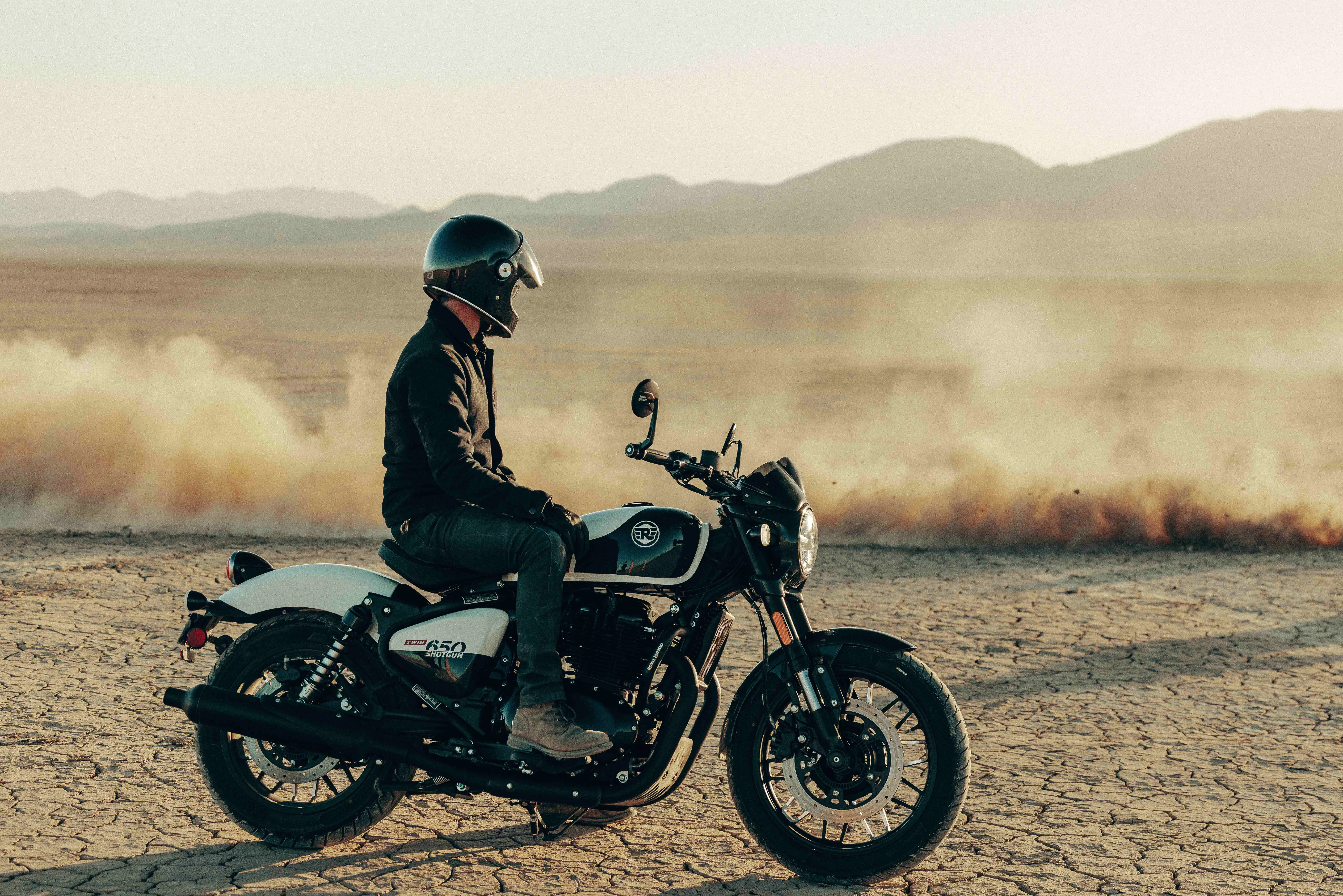 [新聞稿] Royal Enfield 2026年式車款享最高48期0利率或NT$23,000配件金4041|小老婆汽機車資訊網