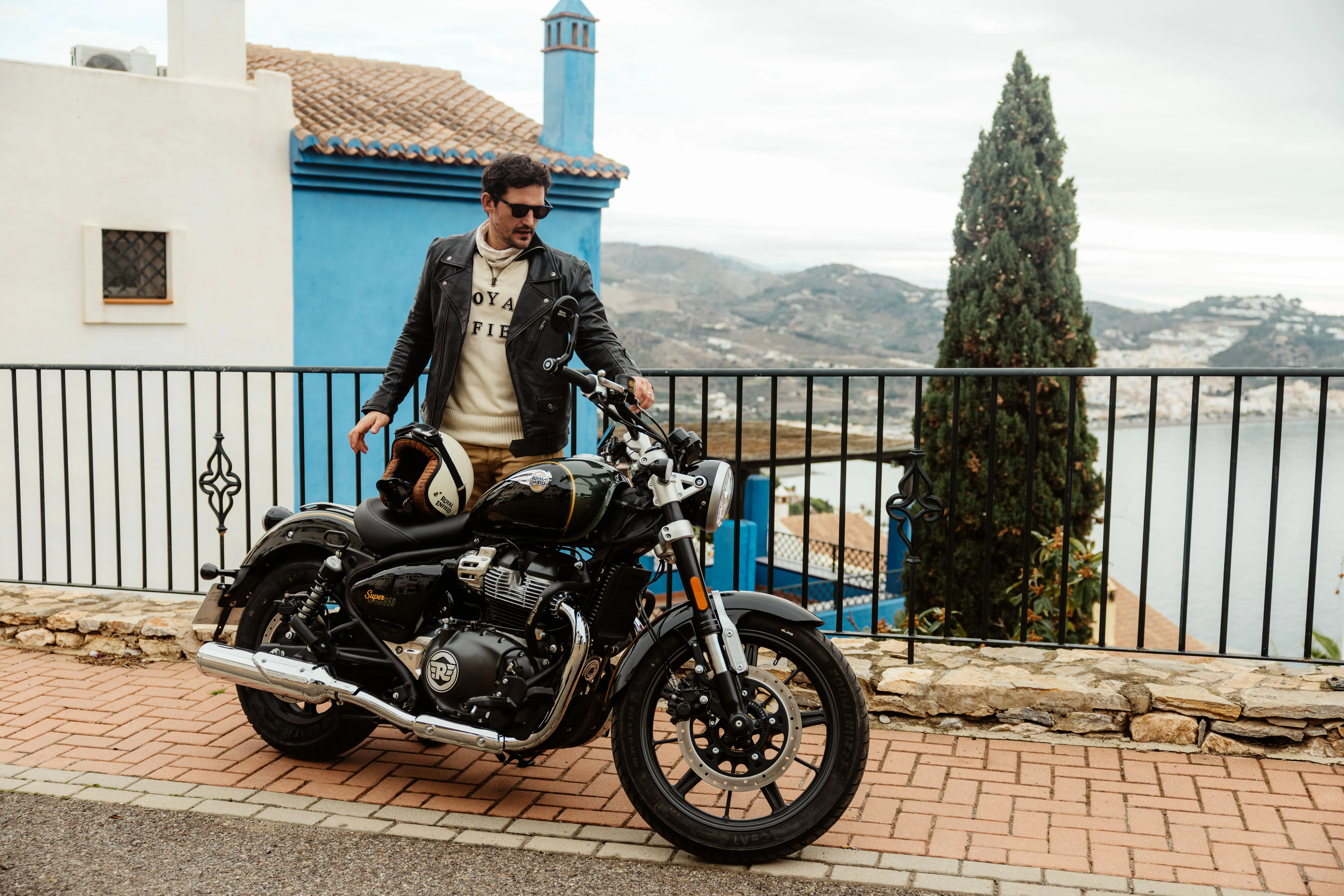 [新聞稿] Royal Enfield 2026年式車款享最高48期0利率或NT$23,000配件金 ...