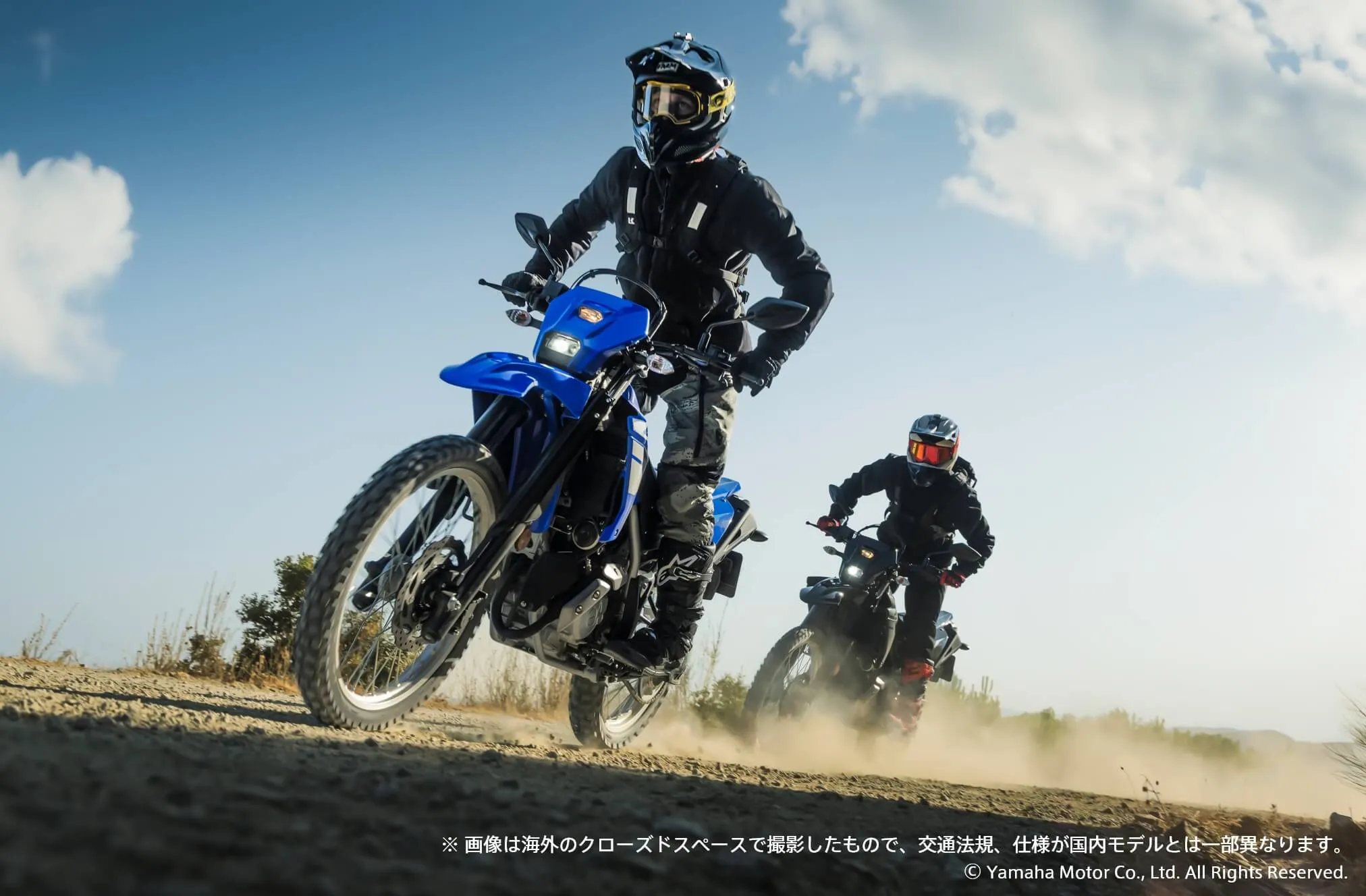 YAMAHA YZF-R2 衍生車款瘋傳！呼聲最高的竟然不是 MT-02？4093|小老婆汽機車資訊網