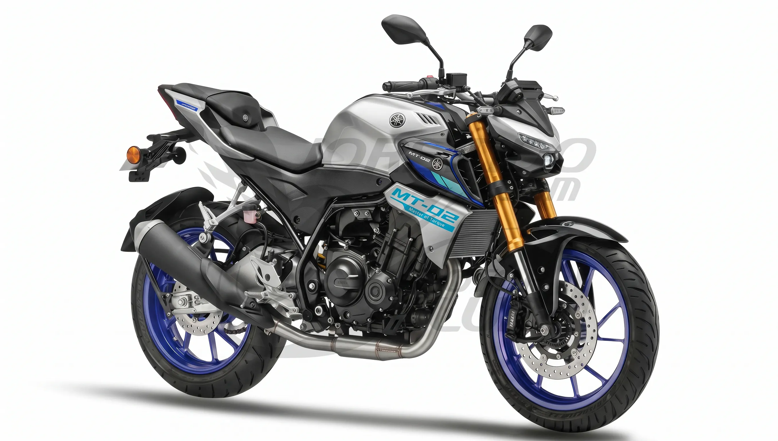 YAMAHA YZF-R2 衍生車款瘋傳！呼聲最高的竟然不是 MT-02？1651|小老婆汽機車資訊網