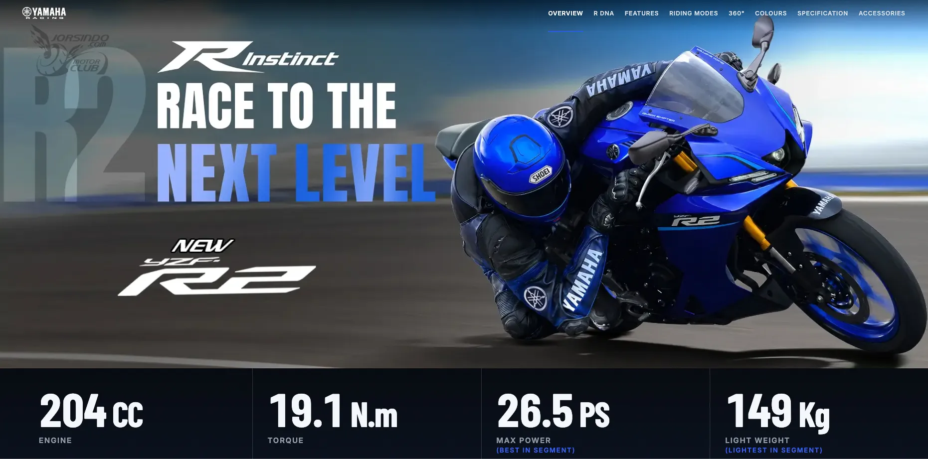 YAMAHA YZF-R2 衍生車款瘋傳！呼聲最高的竟然不是 MT-02？1494|小老婆汽機車資訊網