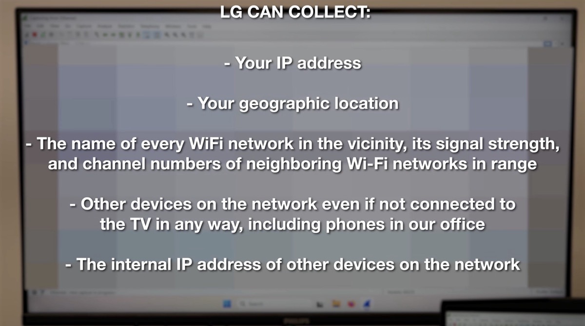 LG 電視被爆連關機都在監聽你周遭環境，因為他「擁有你的玻璃」694|智慧電視,webOS,LG TV,漏洞,竊聽小老婆汽機車資訊網
