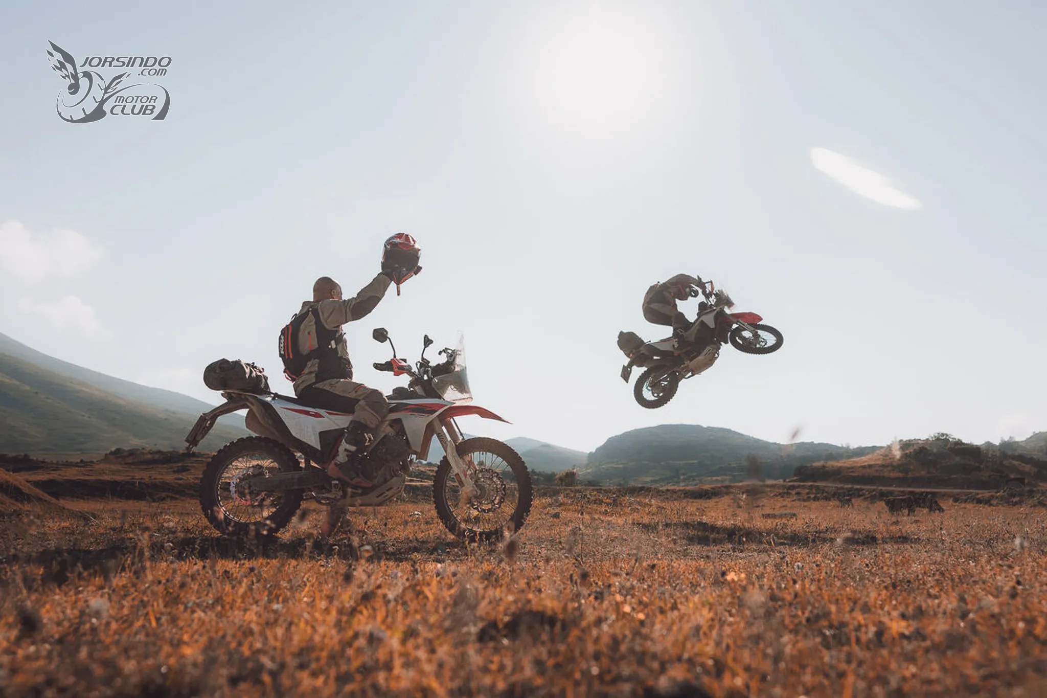 Rally 世界生力軍！2026 KTM 690 RALLY 發表7905|小老婆汽機車資訊網