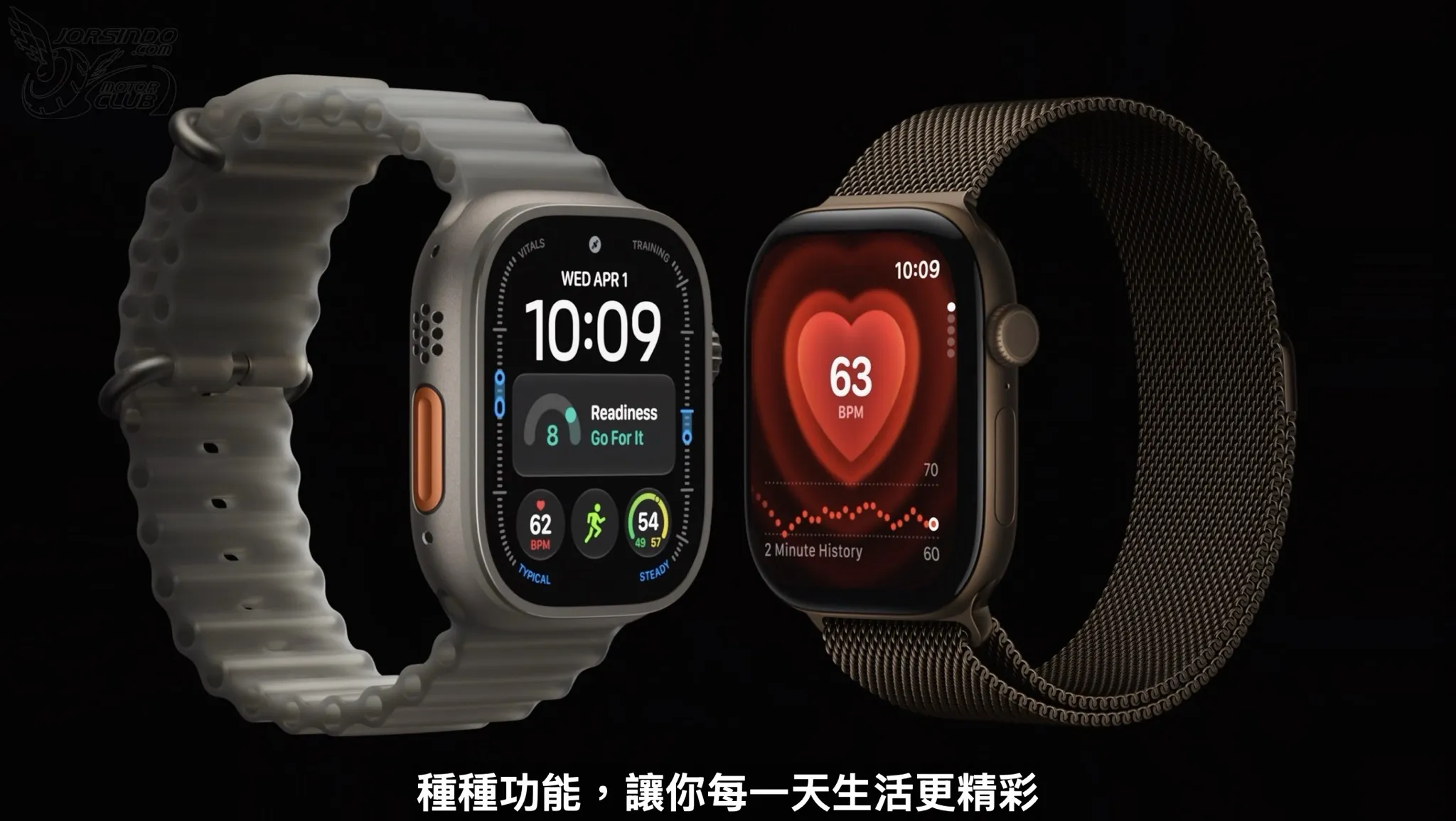 iPhone 18 Pro、iPhone Duo 蘋果秋季發表會重點總整理懶人包6559|Apple,秋季發表會,iPhone 18 Pro,iPhone Duo小老婆汽機車資訊網