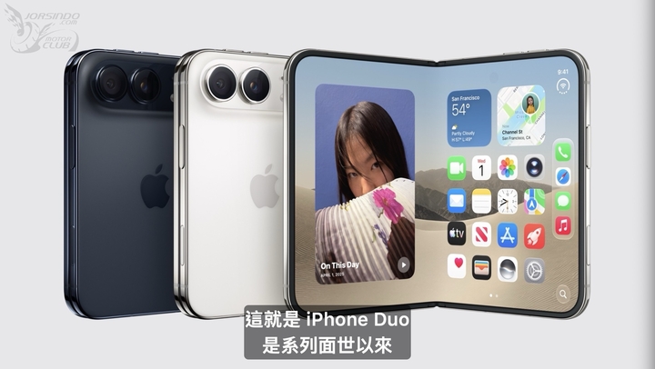 iPhone 18 Pro、iPhone Duo 蘋果發表會重點總整理懶人包