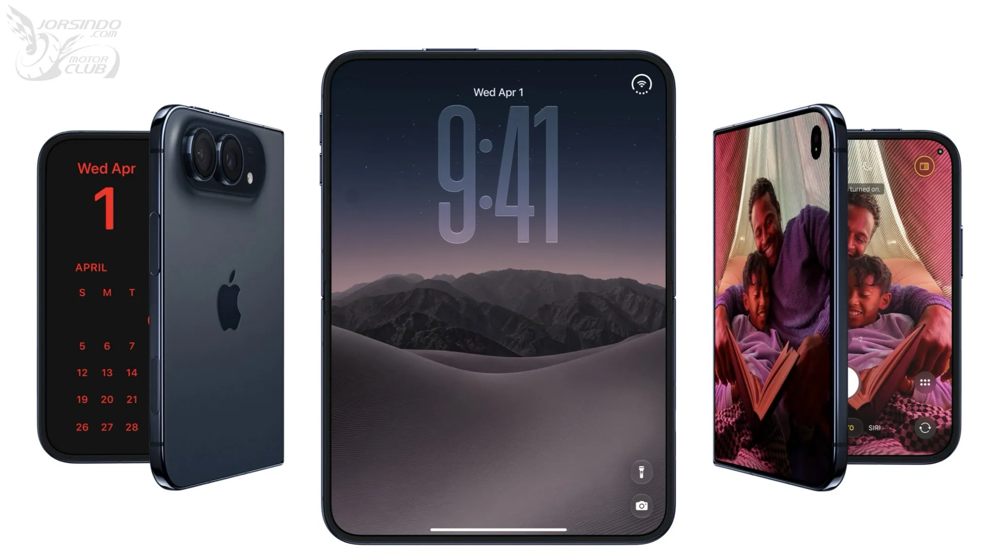 iPhone 18 Pro、iPhone Duo 蘋果秋季發表會重點總整理懶人包3923|Apple,秋季發表會,iPhone 18 Pro,iPhone Duo小老婆汽機車資訊網