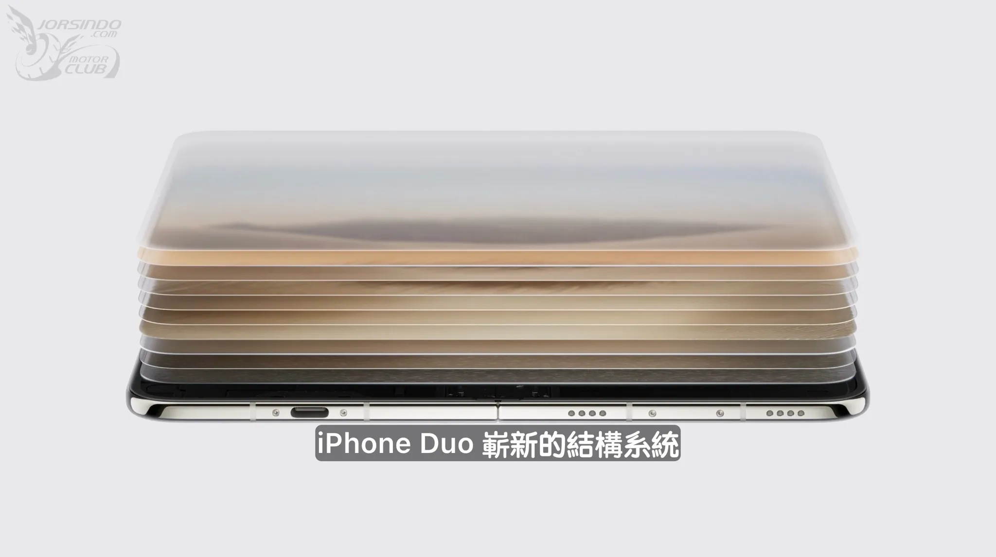 iPhone 18 Pro、iPhone Duo 蘋果秋季發表會重點總整理懶人包6879|Apple,秋季發表會,iPhone 18 Pro,iPhone Duo小老婆汽機車資訊網