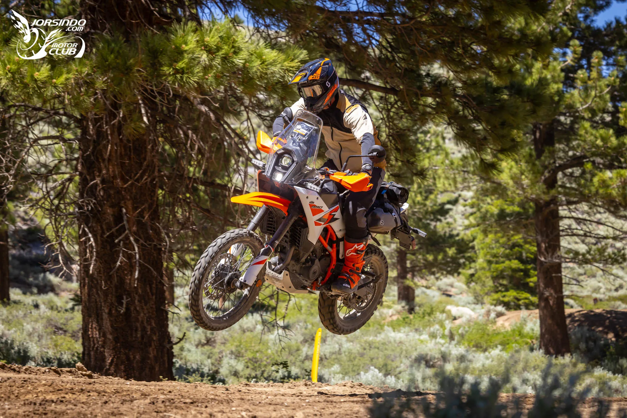 [新聞稿] 日付129元無痛入主KTM 390全車系！紅牌最高享 5 萬元購車金2031|小老婆汽機車資訊網