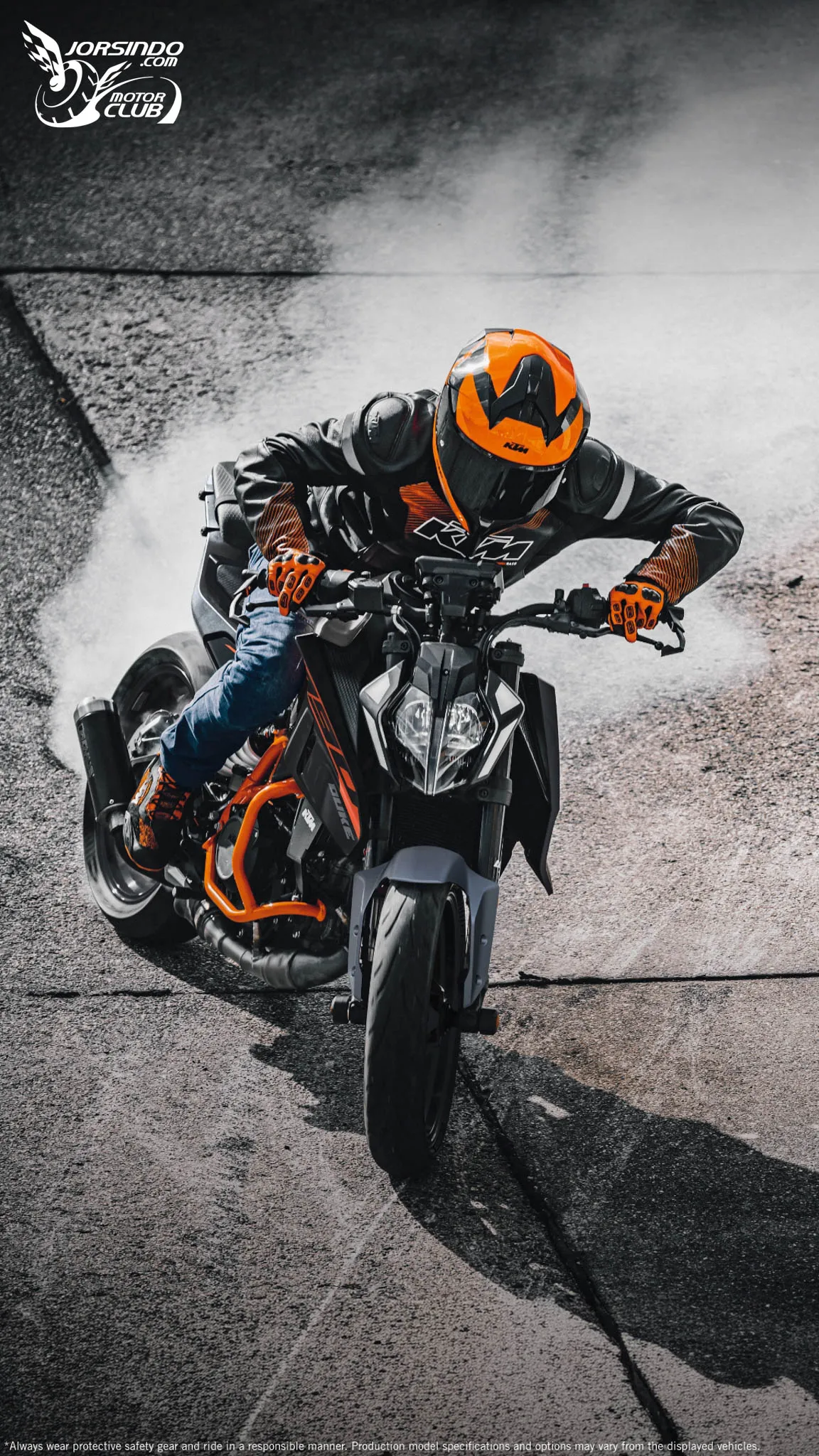 [新聞稿] 日付129元無痛入主KTM 390全車系！紅牌最高享 5 萬元購車金9050|小老婆汽機車資訊網