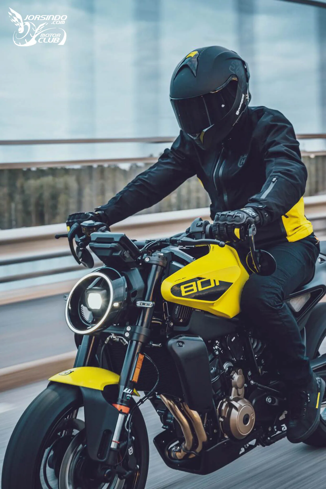 [新聞稿] 日付129元無痛入主KTM 390全車系！紅牌最高享 5 萬元購車金1593|小老婆汽機車資訊網