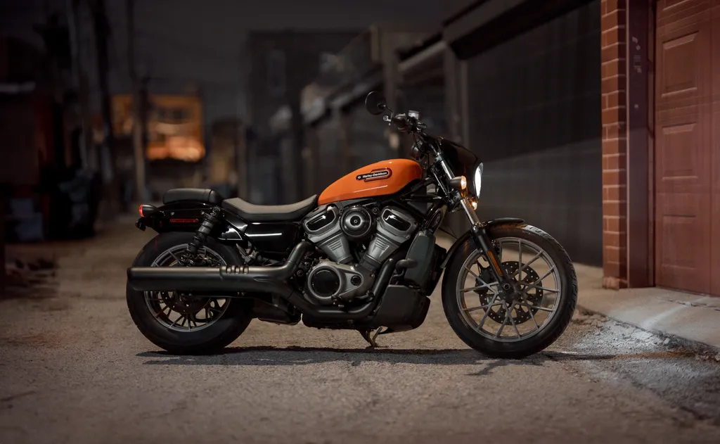 [新聞稿] 0頭款、0利率！Harley-Davidson 秋季啟程專案登場3133|小老婆汽機車資訊網