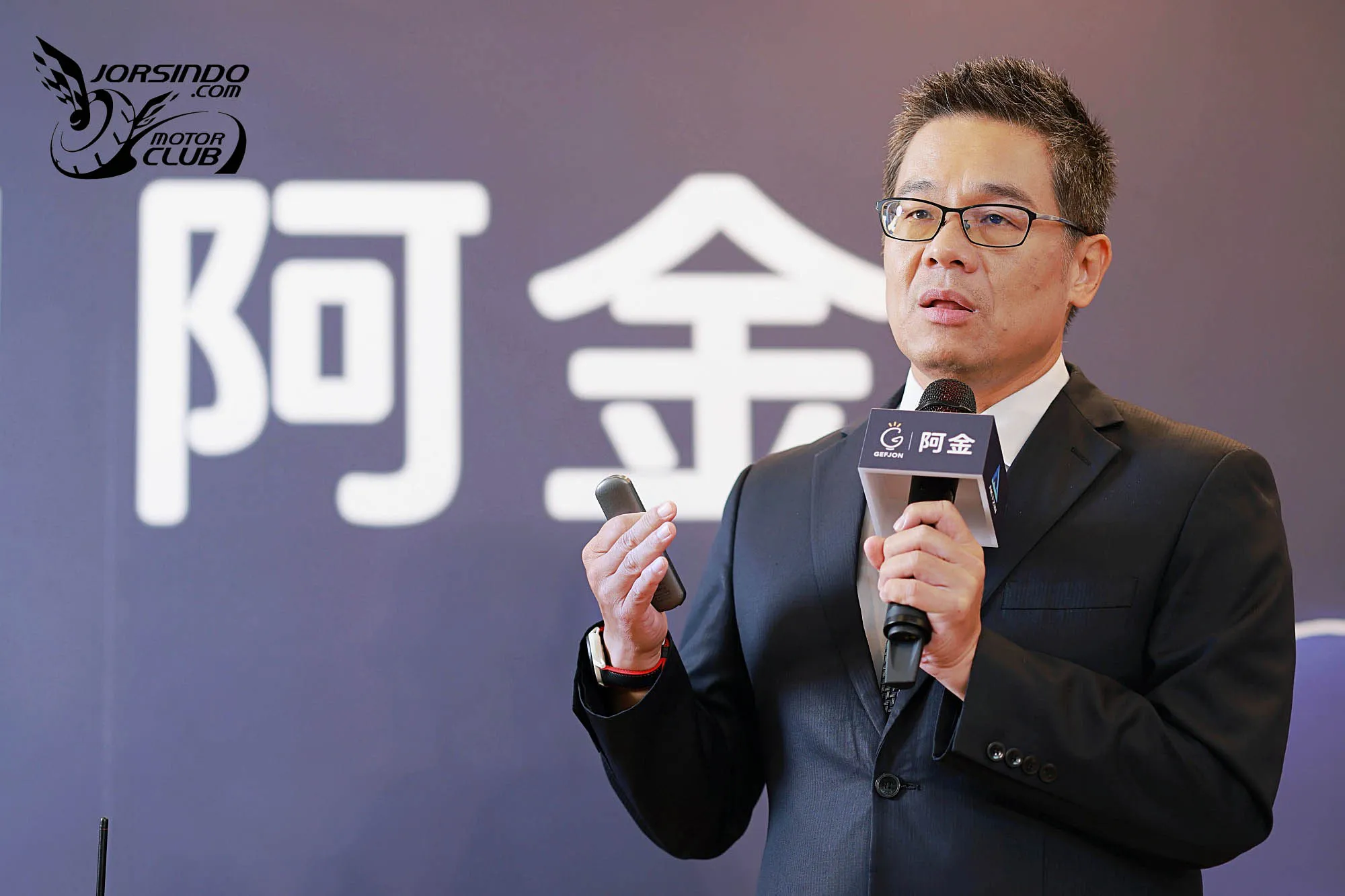 [官方新聞稿] 不只管樁還創造商機！區塊證科技推「阿金 AI」1275|小老婆汽機車資訊網