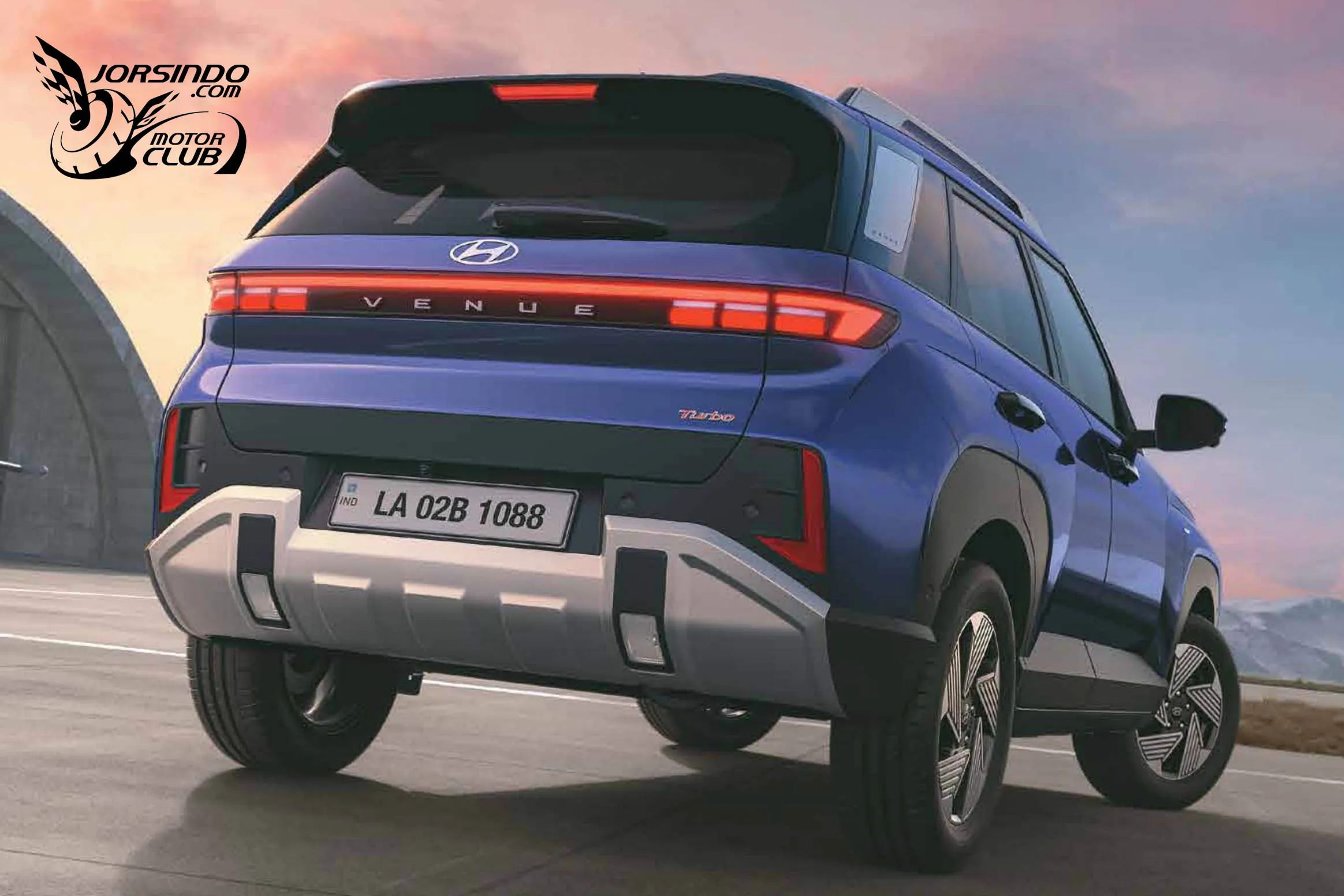 Hyundai二代Venue要來台了？台灣車輛同業公會產銷數據露餡！