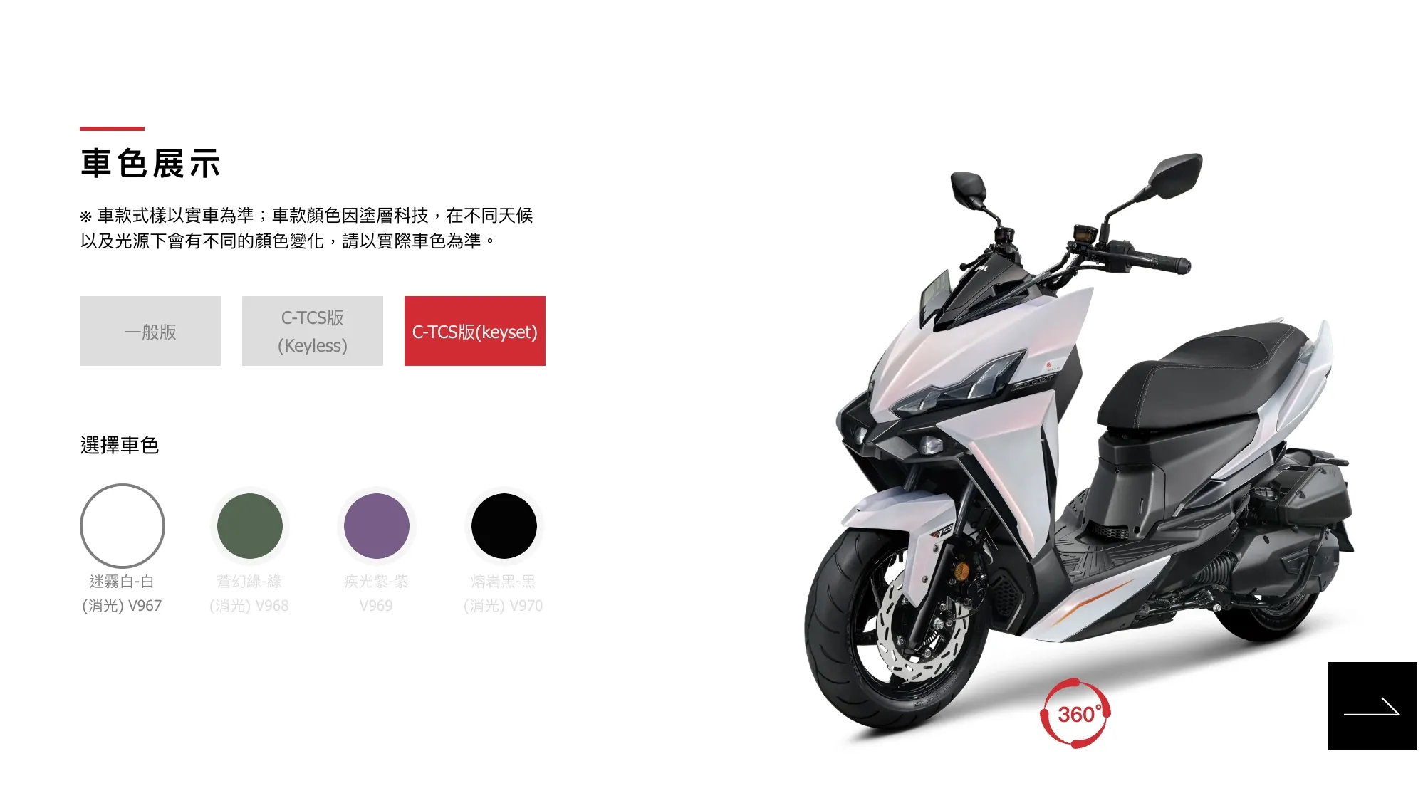 2026年8月 機車銷量分析 (速報5949|小老婆汽機車資訊網