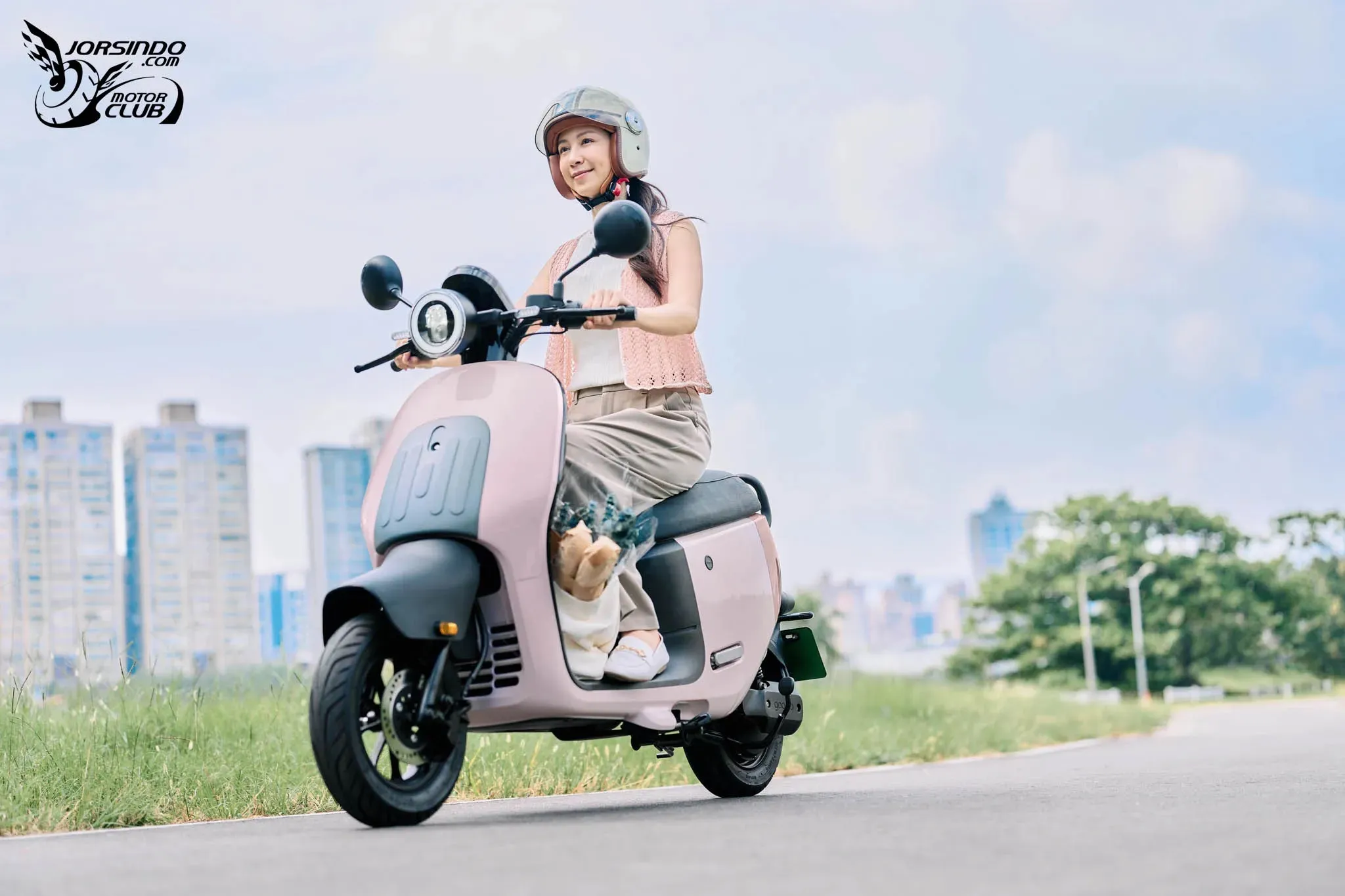 2026年8月 機車銷量分析 (速報1087|小老婆汽機車資訊網