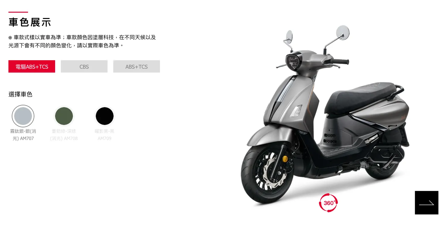 SYM 電推 Fiddle DX 158 登場！車廂加大更省油3196|小老婆汽機車資訊網