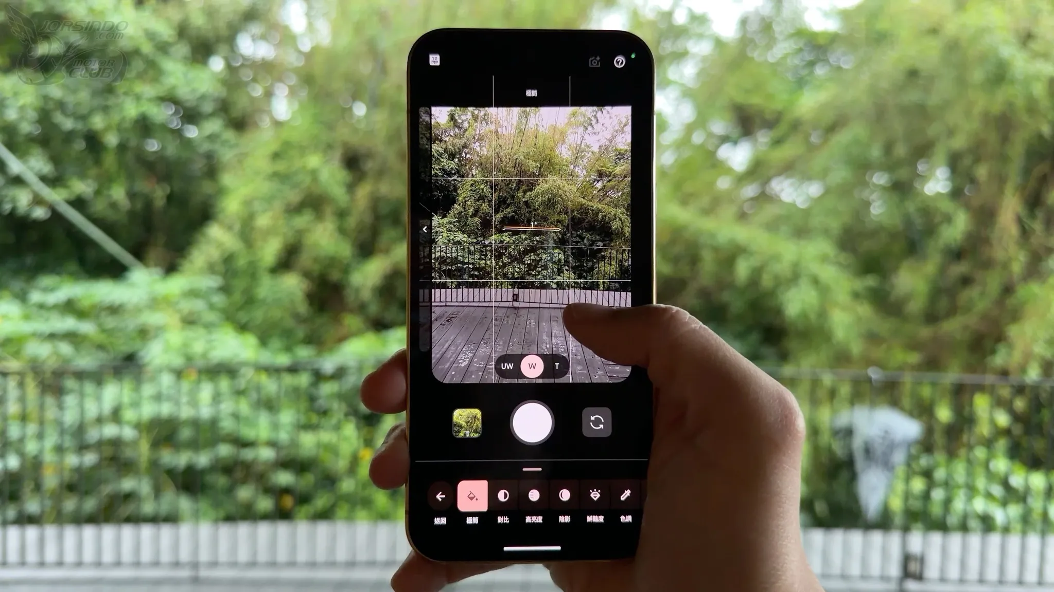 Pixel 11 Pro XL 體驗 EP2：120 倍專業變焦、文青濾鏡實拍還有效能實測3153|Pixel 11,Pixel 11 Pro XL,Google,Google Pixel,評測,開箱小老婆汽機車資訊網