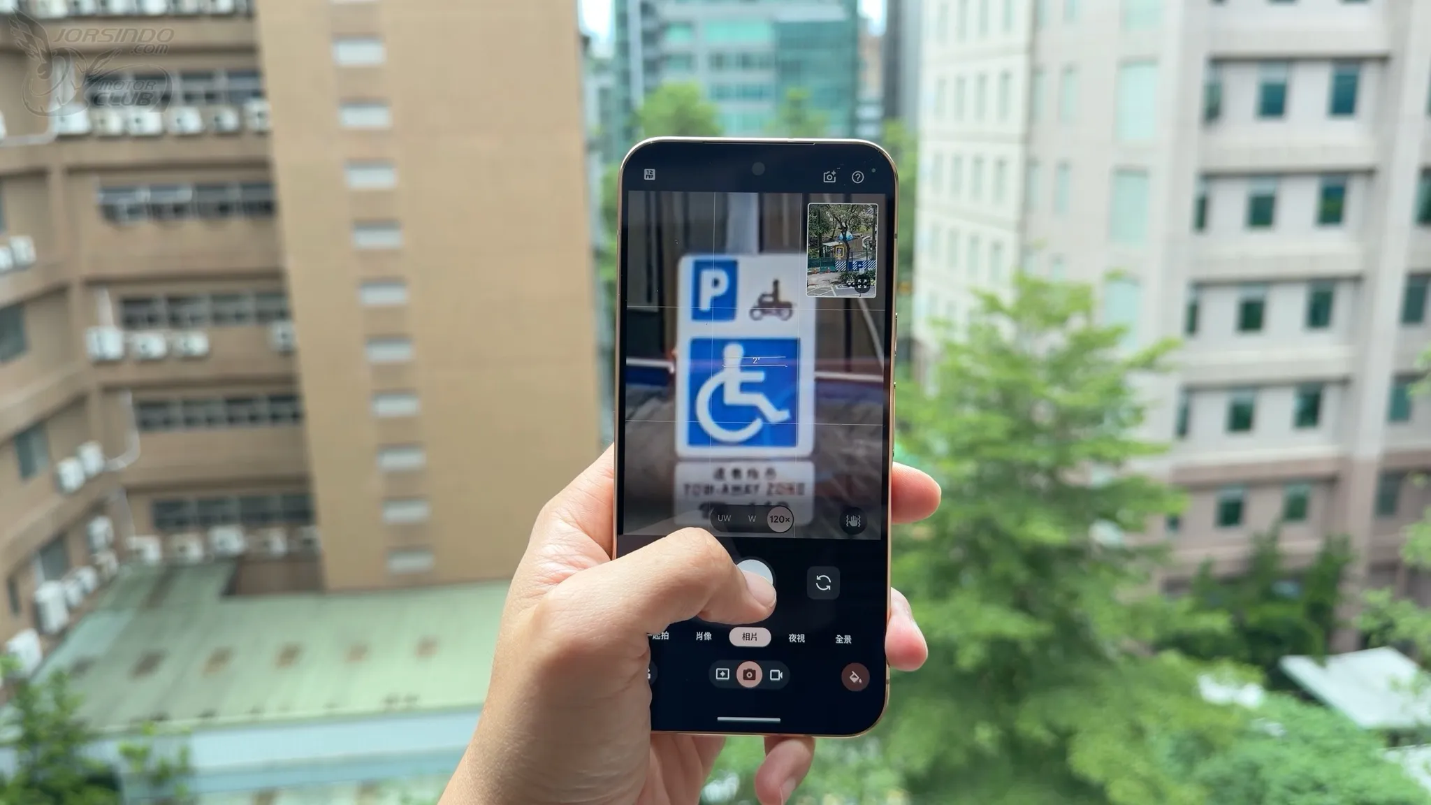 Pixel 11 Pro XL 體驗 EP2：120 倍專業變焦、文青濾鏡實拍還有效能實測1608|Pixel 11,Pixel 11 Pro XL,Google,Google Pixel,評測,開箱小老婆汽機車資訊網