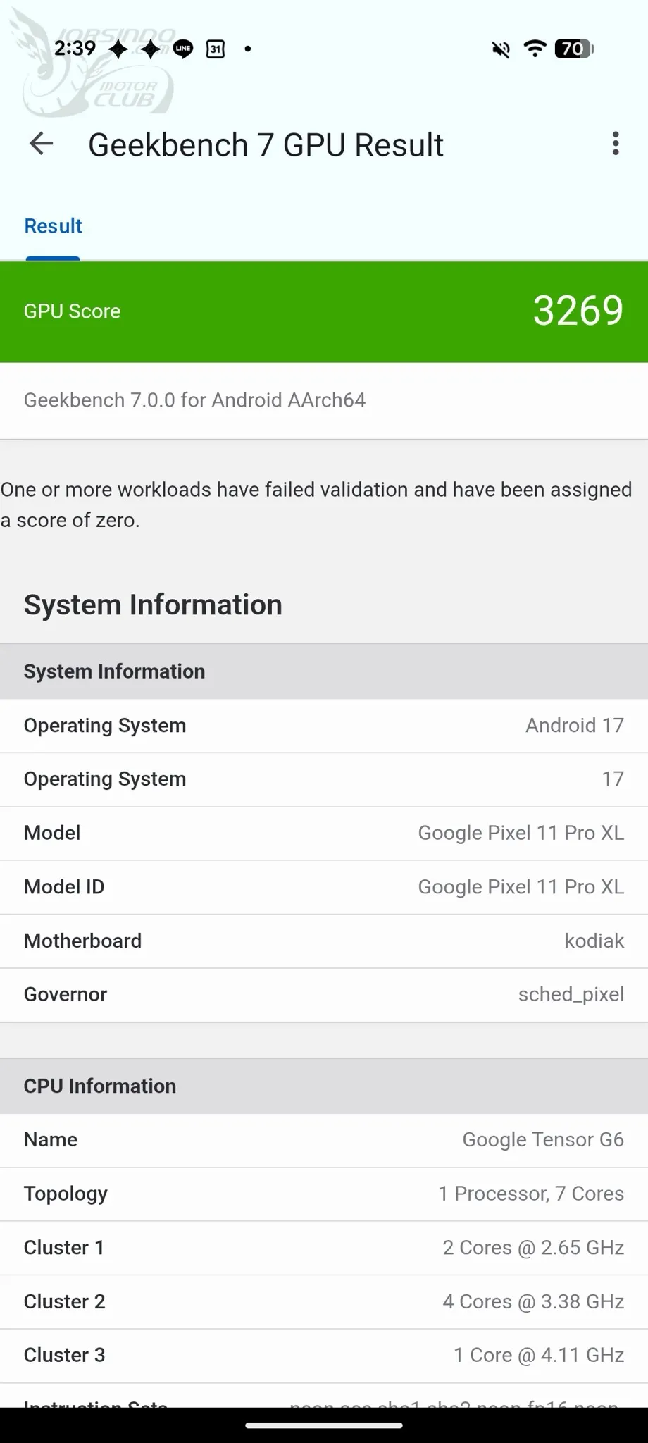 Pixel 11 Pro XL 體驗 EP2：120 倍專業變焦、文青濾鏡實拍還有效能實測2765|Pixel 11,Pixel 11 Pro XL,Google,Google Pixel,評測,開箱小老婆汽機車資訊網