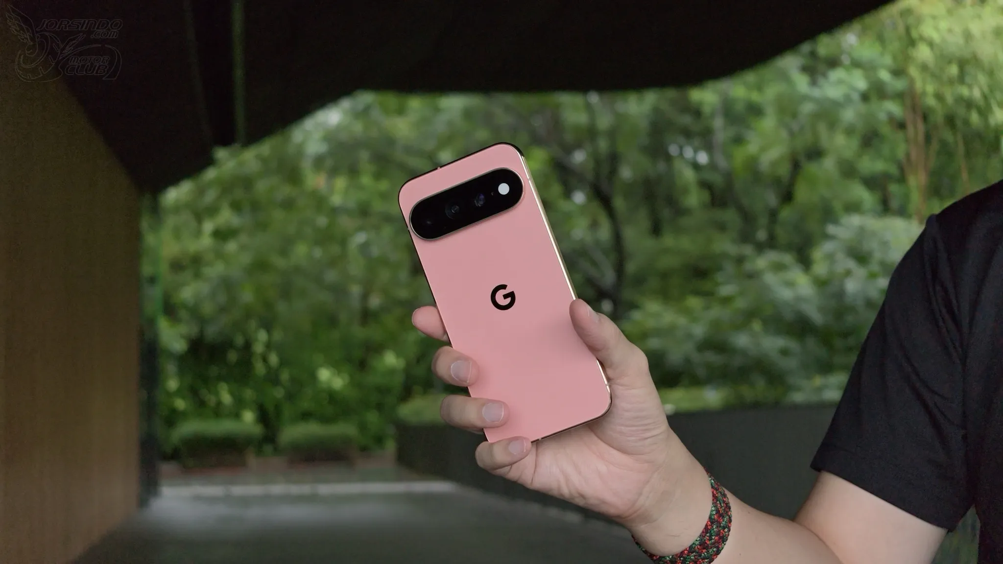 Pixel 11 Pro XL 體驗 EP2：120 倍專業變焦、文青濾鏡實拍還有效能實測8954|Pixel 11,Pixel 11 Pro XL,Google,Google Pixel,評測,開箱小老婆汽機車資訊網