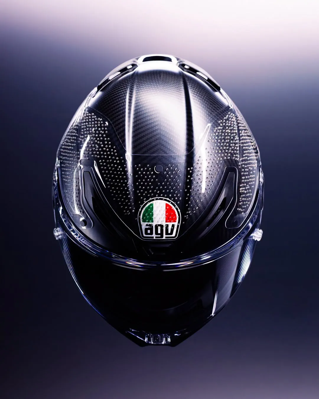 未量產先外掛 RLS安全強化部件 AGV【PISTA GP R3】1820|小老婆汽機車資訊網