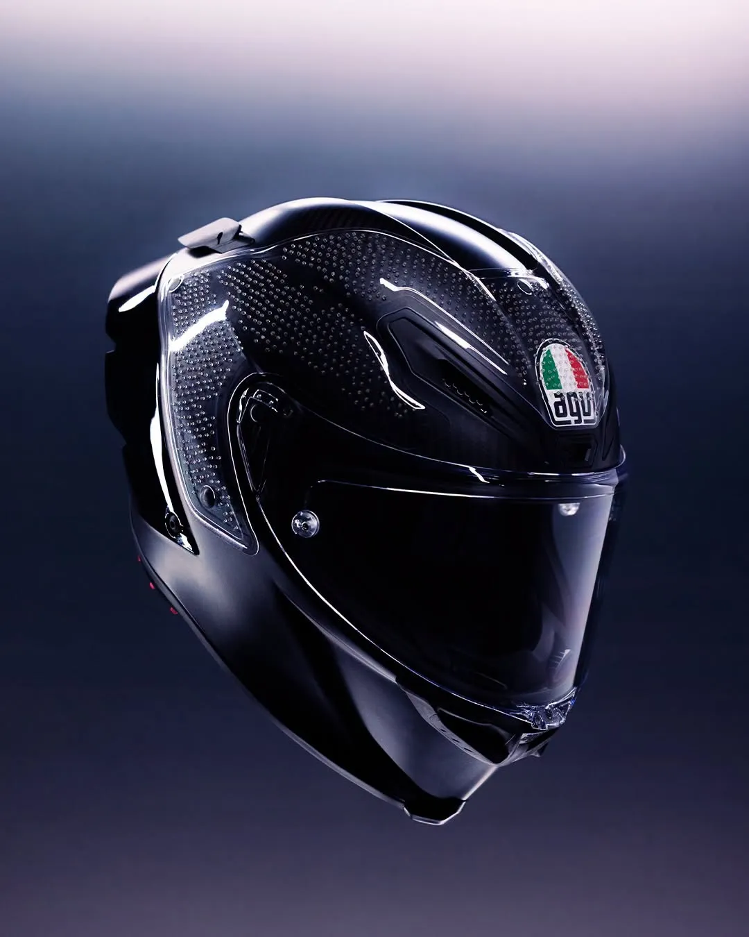 未量產先外掛 RLS安全強化部件 AGV【PISTA GP R3】8535|小老婆汽機車資訊網