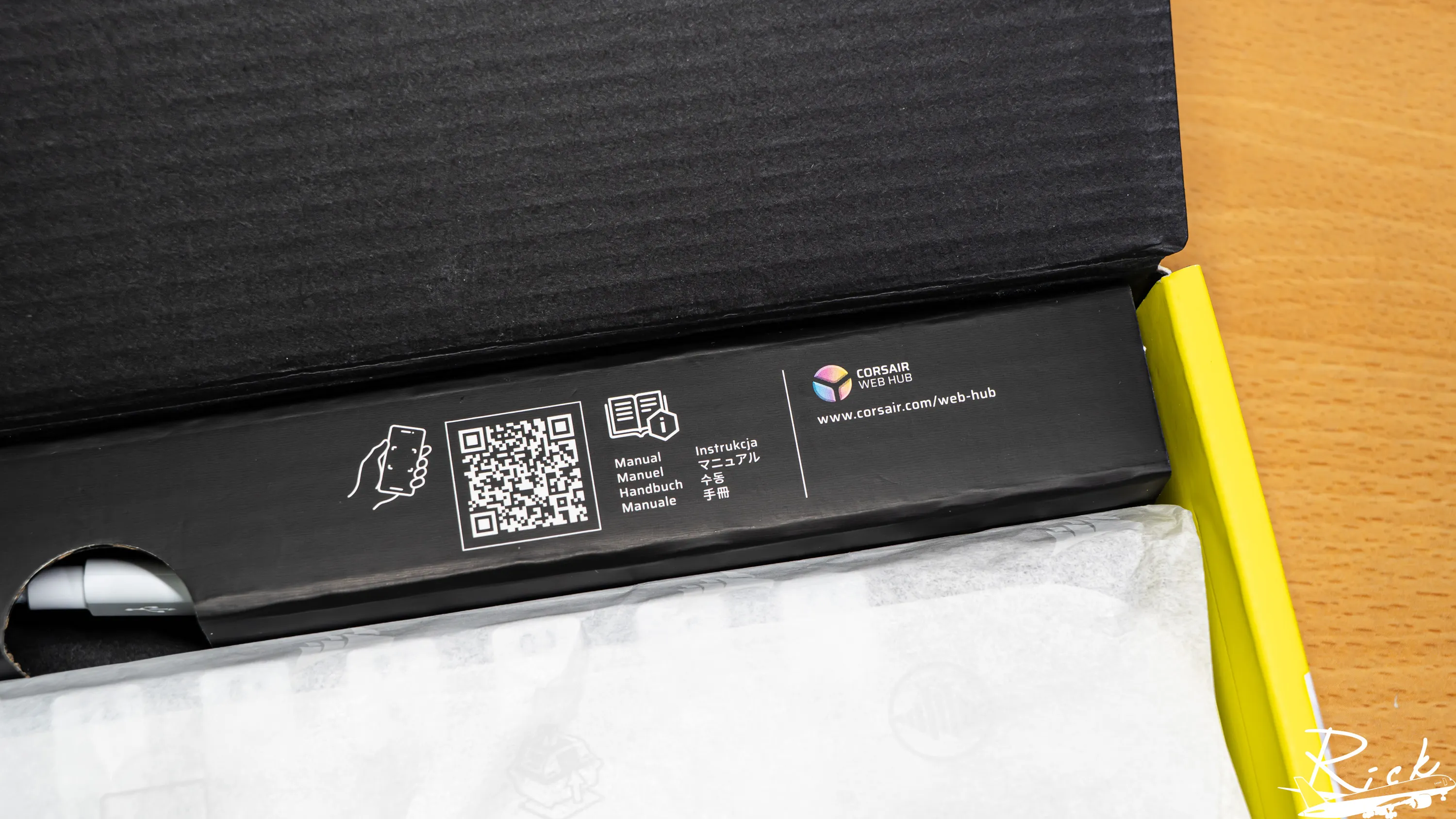【開箱】平價防水磁軸鍵盤 | CORSAIR破浪者CLIPPER PRO MINI 606342|小老婆汽機車資訊網