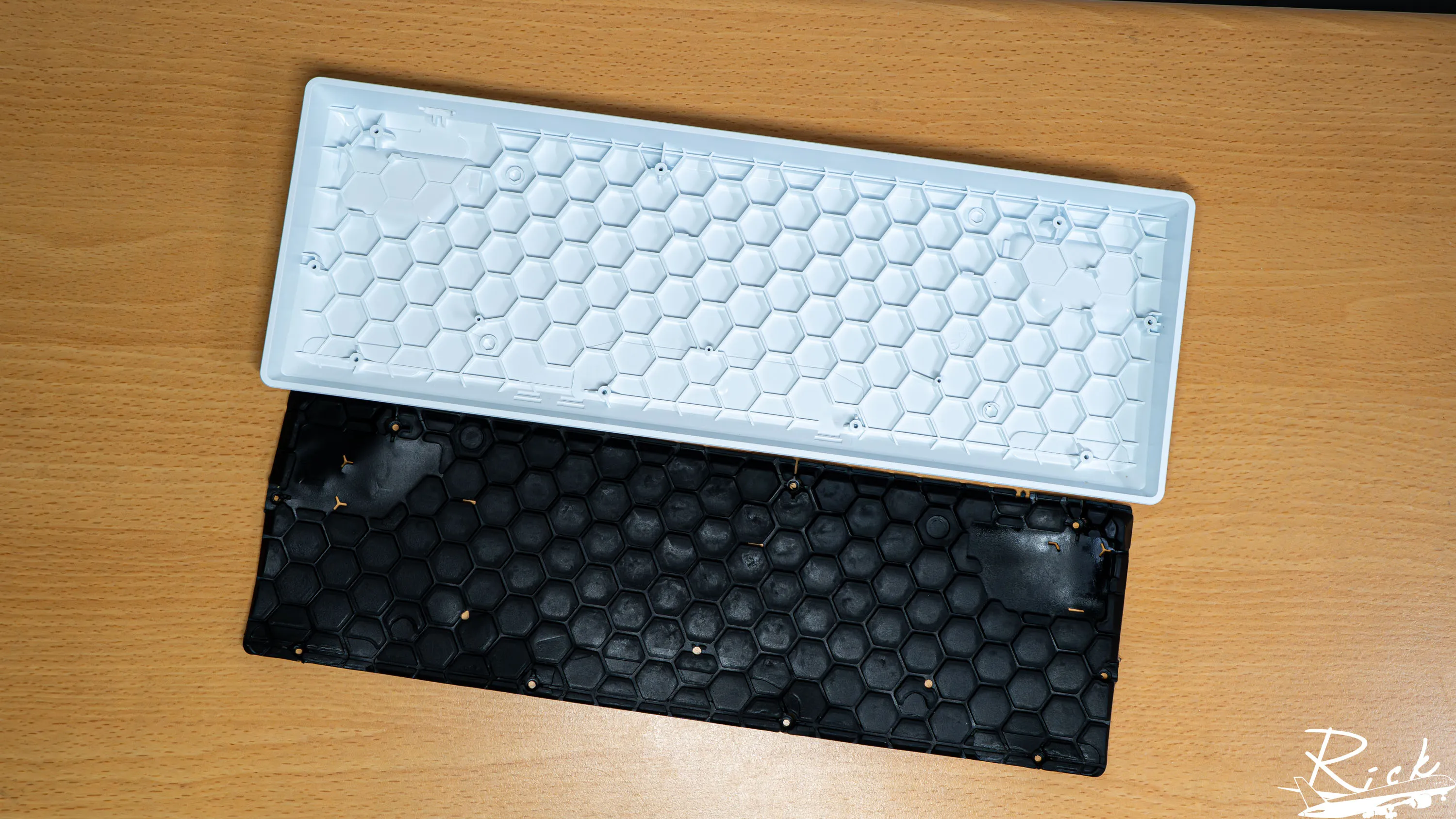 【開箱】平價防水磁軸鍵盤 | CORSAIR破浪者CLIPPER PRO MINI 602171|小老婆汽機車資訊網