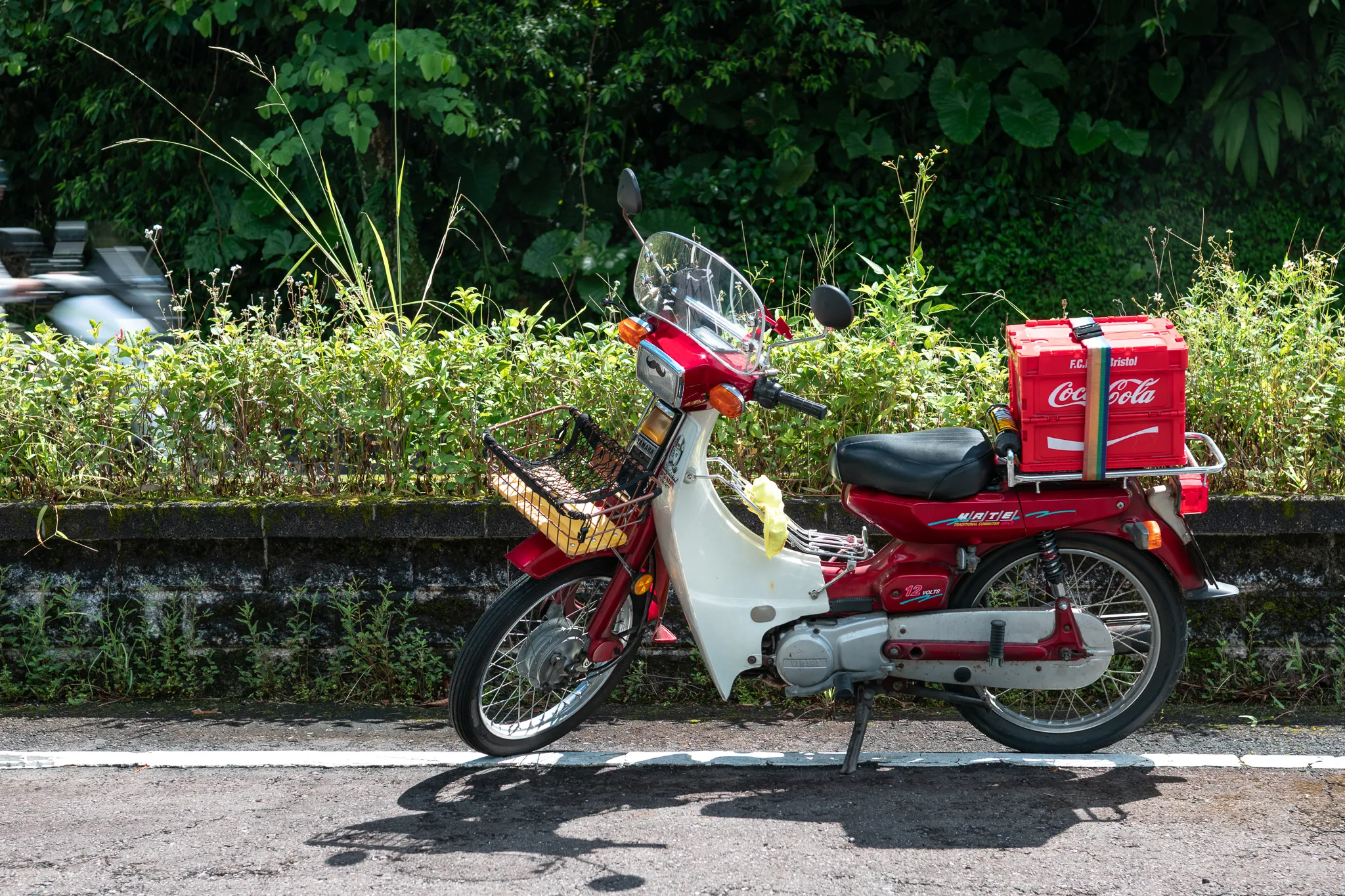 YAMAHA CAFE 13 週年！XSR155 原廠精品 Cafe Racer 改裝車現身820|小老婆汽機車資訊網