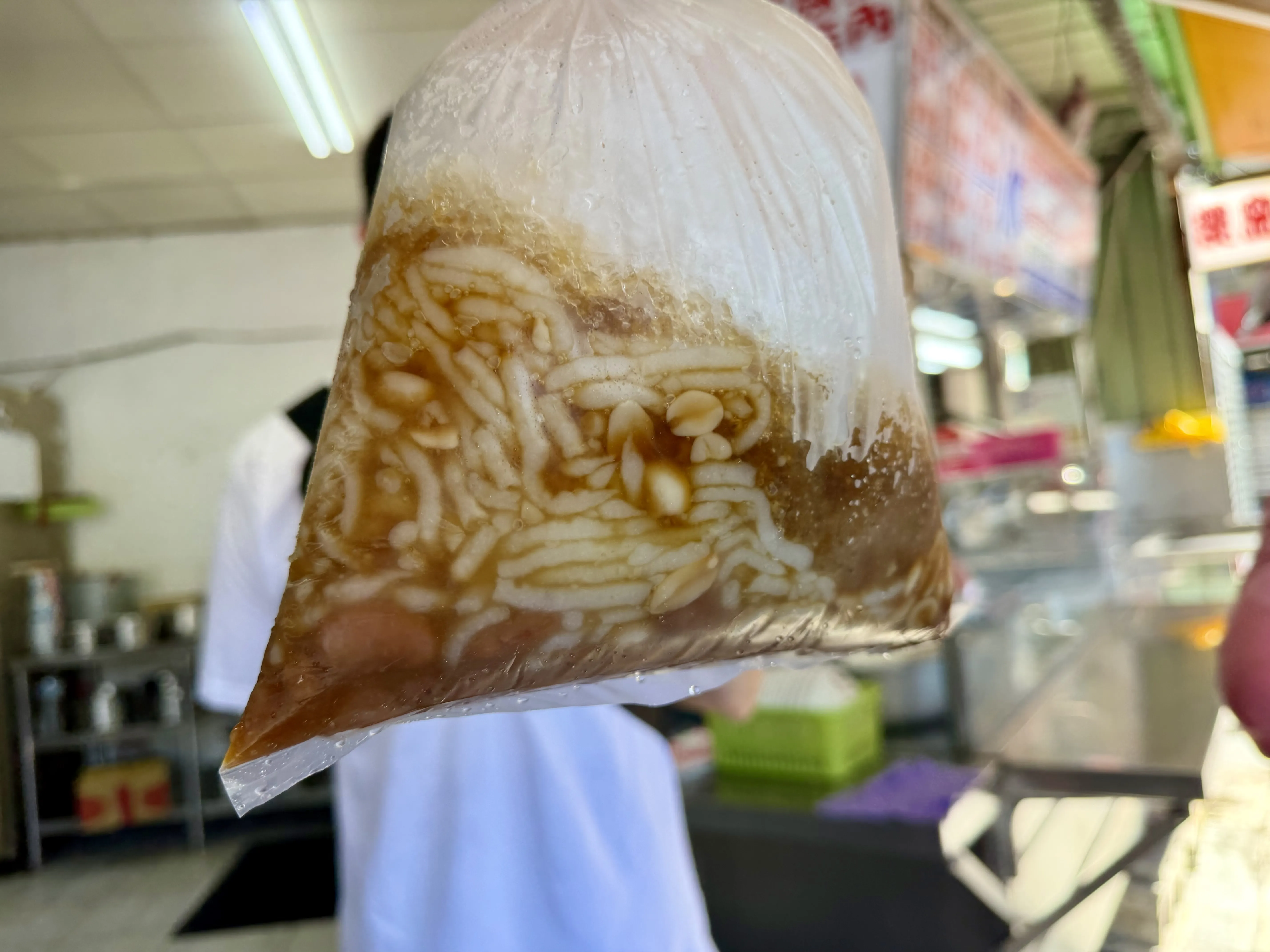 [推薦] 好吃的三重趙平米苔目剉冰9045|小老婆汽機車資訊網