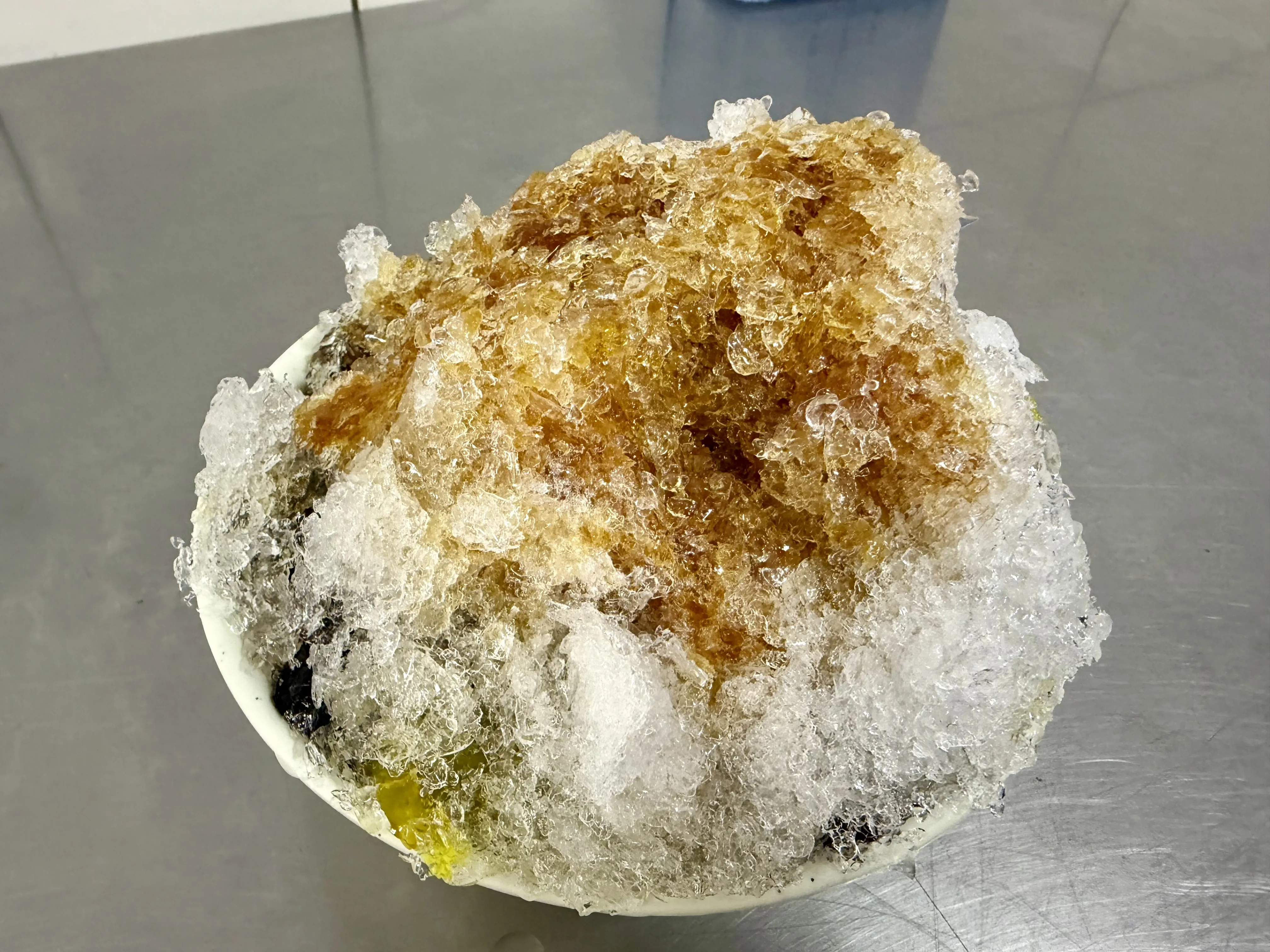 [推薦] 好吃的三重趙平米苔目剉冰4895|小老婆汽機車資訊網